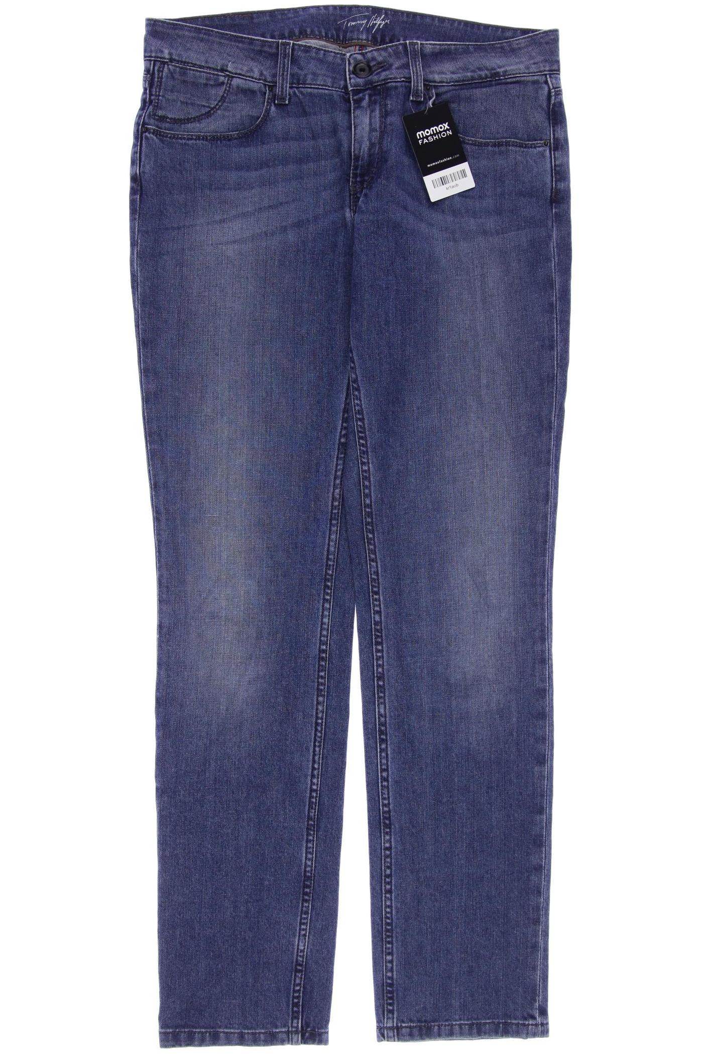 

Tommy Hilfiger Damen Jeans, blau, Gr. 29