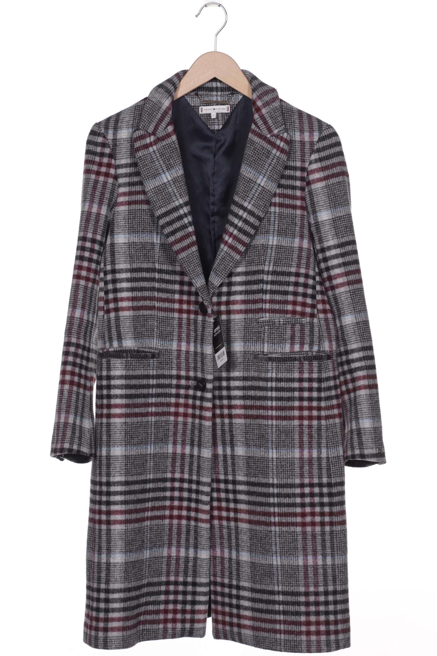 

Tommy Hilfiger Damen Mantel, grau