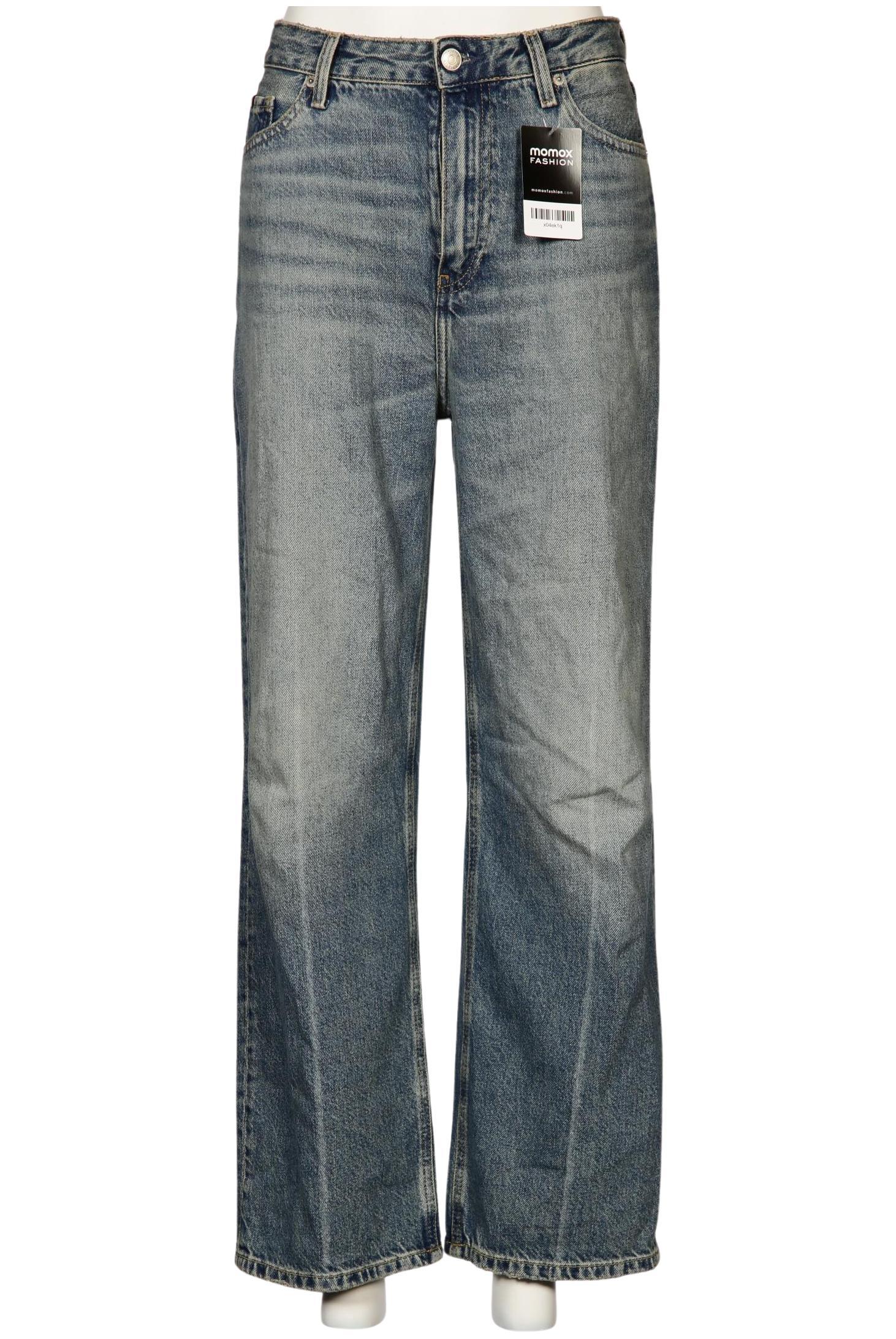 

Tommy Hilfiger Damen Jeans, blau, Gr. 30