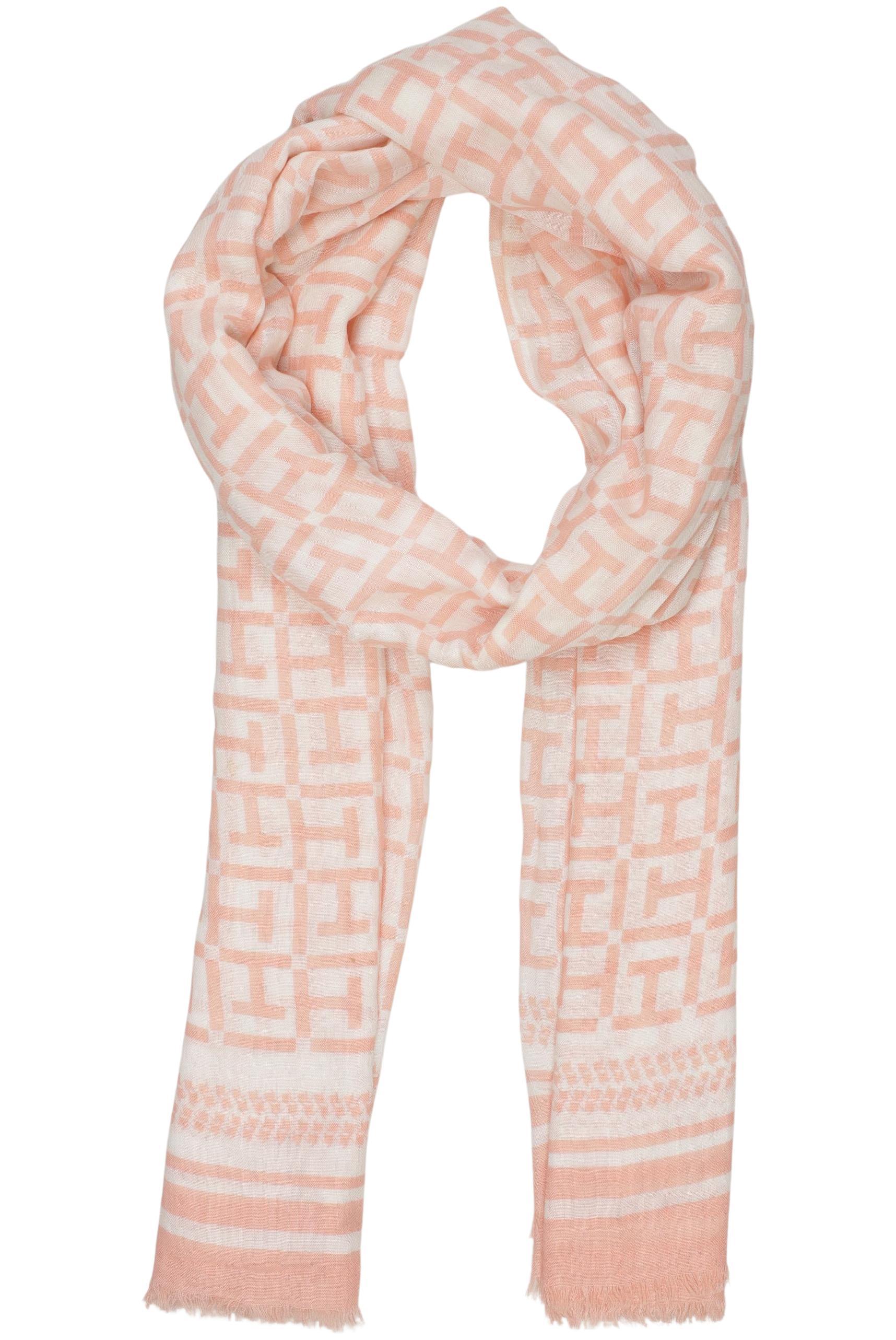 

Tommy Hilfiger Damen Schal, pink, Gr.