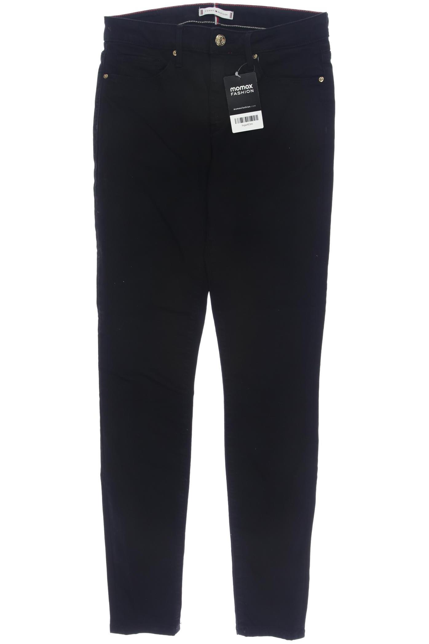 

Tommy Hilfiger Damen Jeans, schwarz, Gr. 27