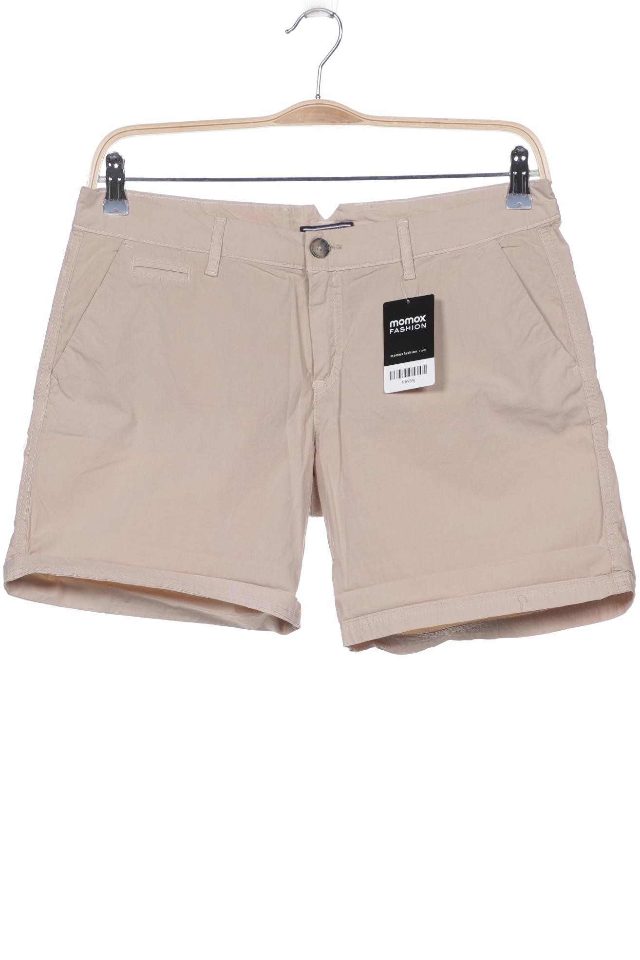 

Tommy Hilfiger Damen Shorts, beige, Gr. 10