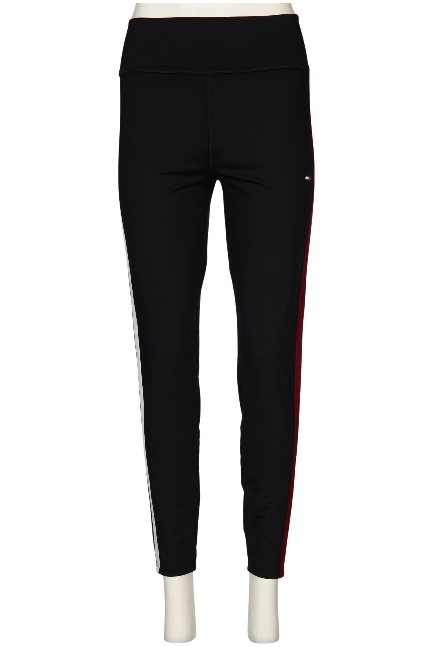 

Tommy Hilfiger Damen Stoffhose, marineblau, Gr. 0