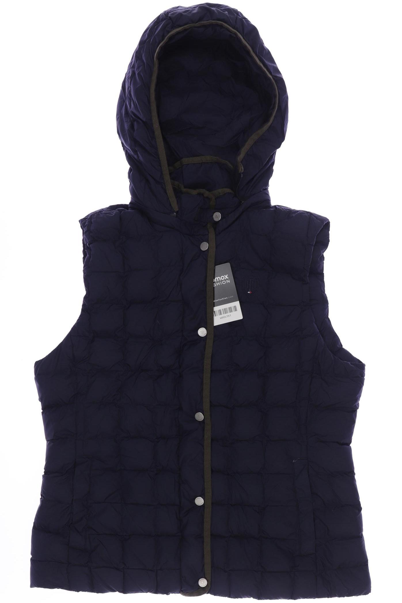 

Tommy Hilfiger Damen Weste, marineblau, Gr. 42