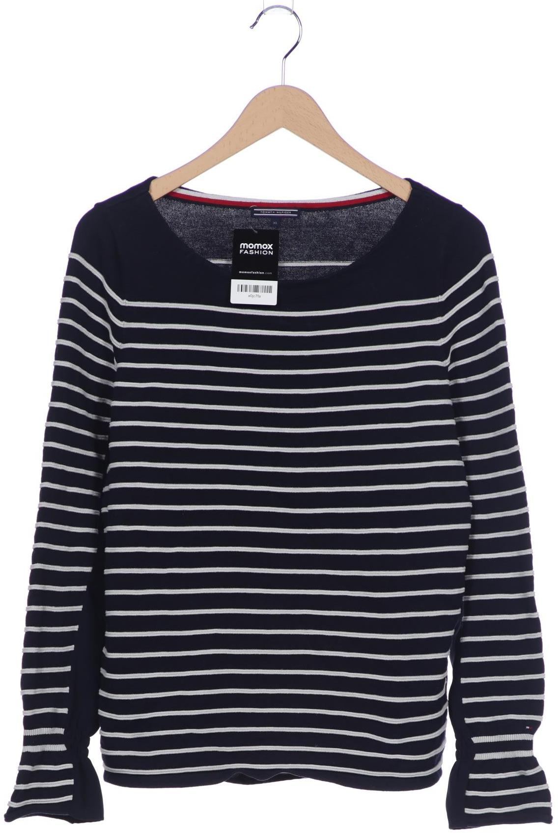 

Tommy Hilfiger Damen Pullover, marineblau, Gr. 44