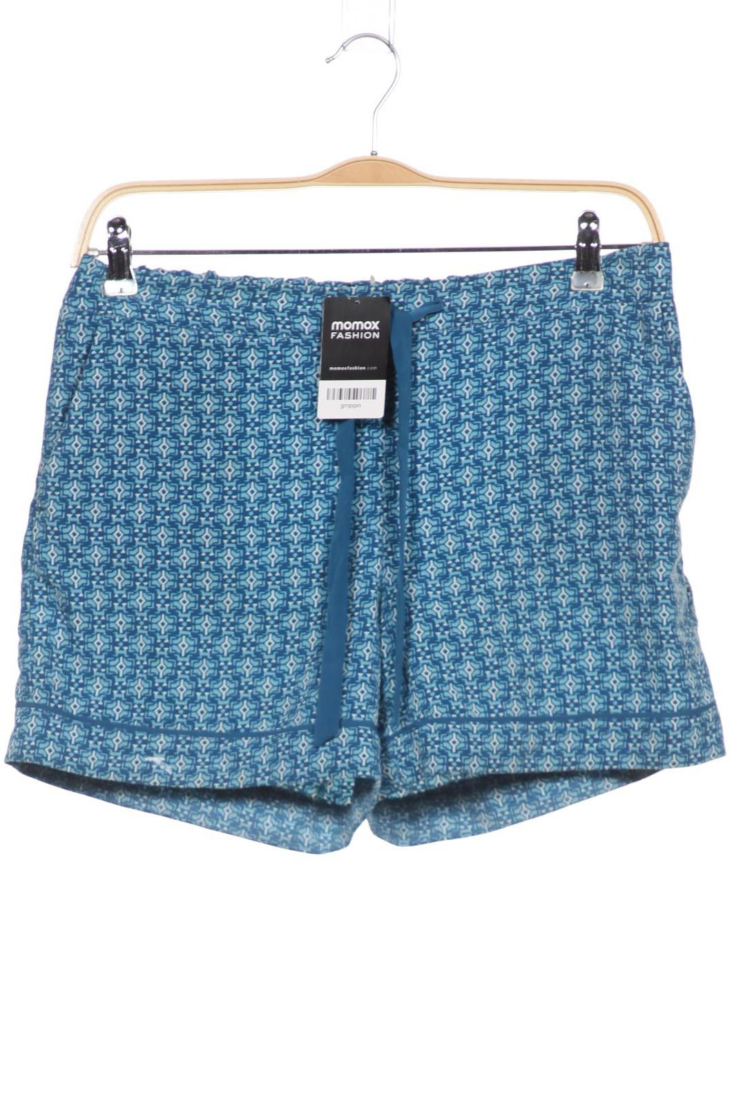 

Tommy Hilfiger Damen Shorts, blau, Gr. 10