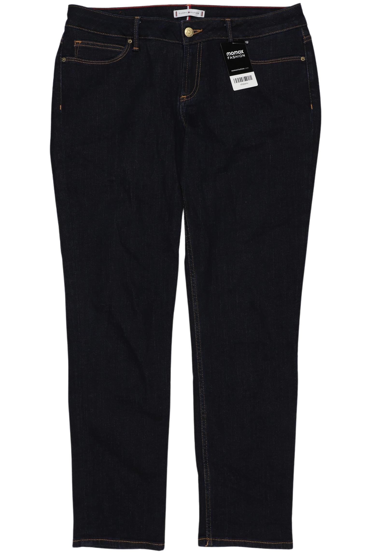 

Tommy Hilfiger Damen Jeans, marineblau, Gr. 42