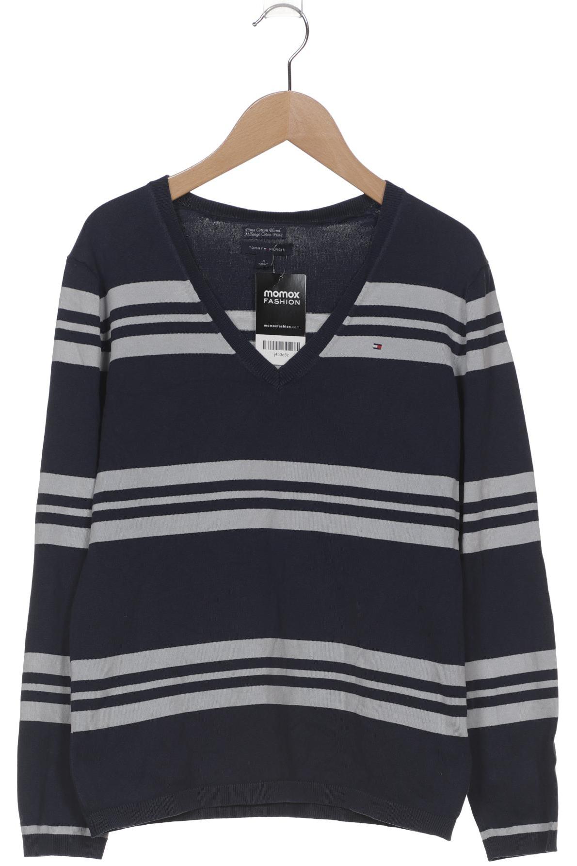 

Tommy Hilfiger Damen Pullover, marineblau, Gr. 38