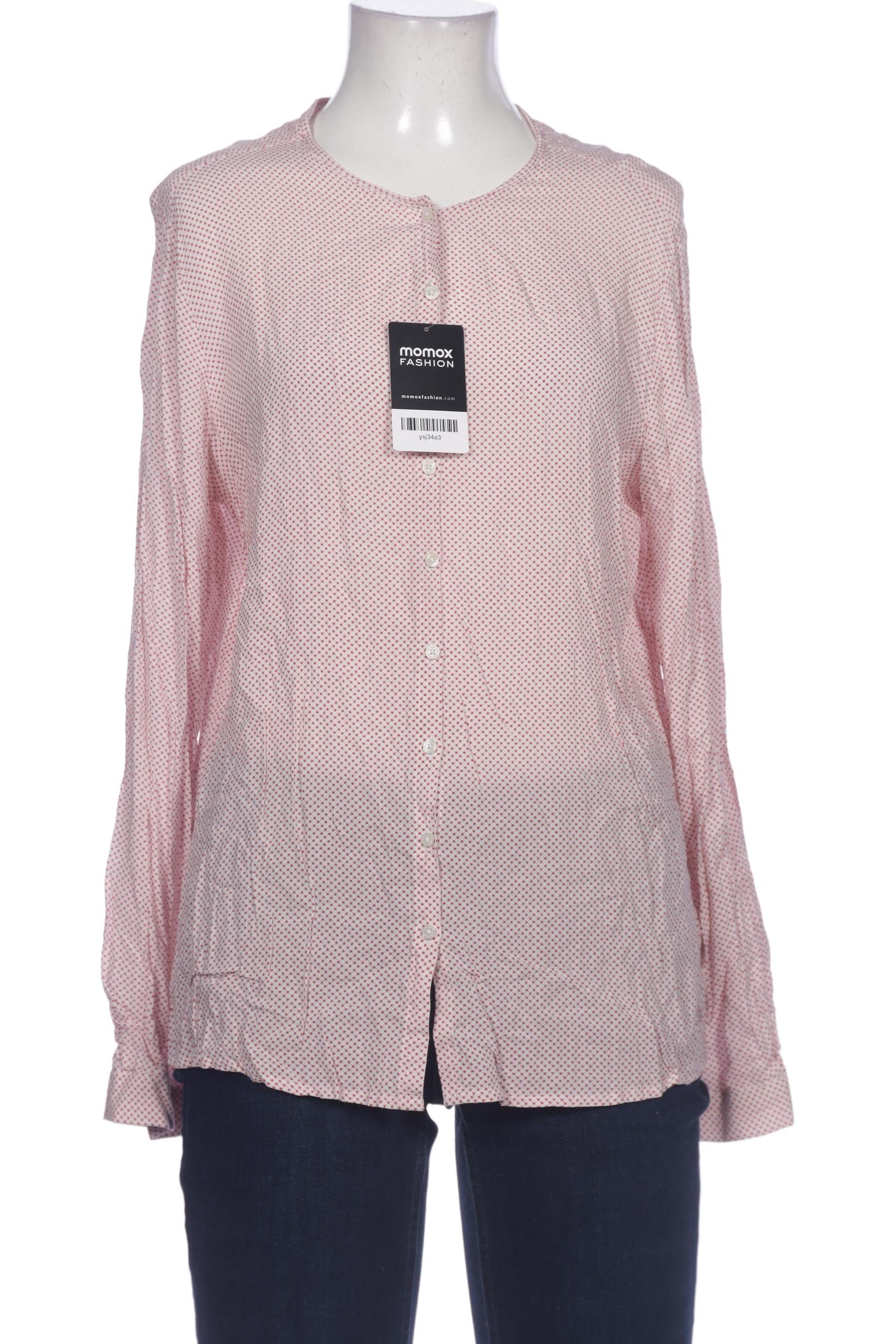 

Tommy Hilfiger Damen Bluse, pink, Gr. 8