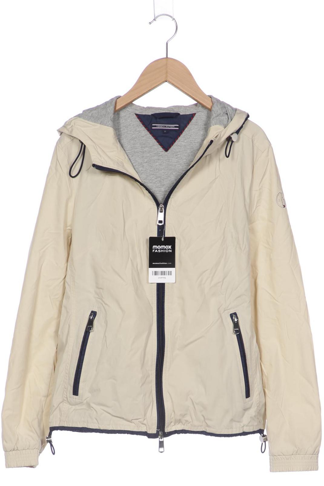 

Tommy Hilfiger Damen Jacke, beige