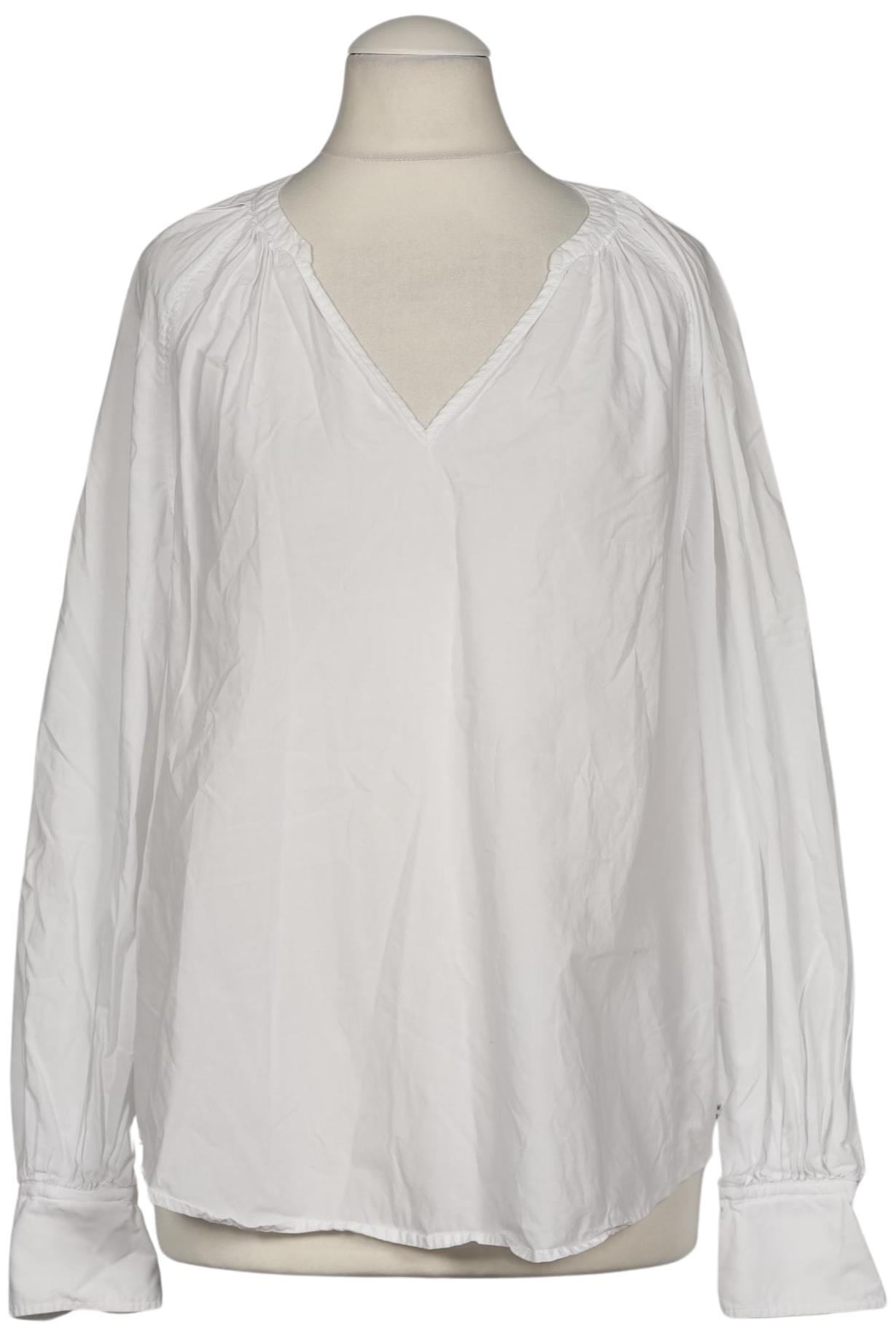

Tommy Hilfiger Damen Bluse, weiß, Gr. 36