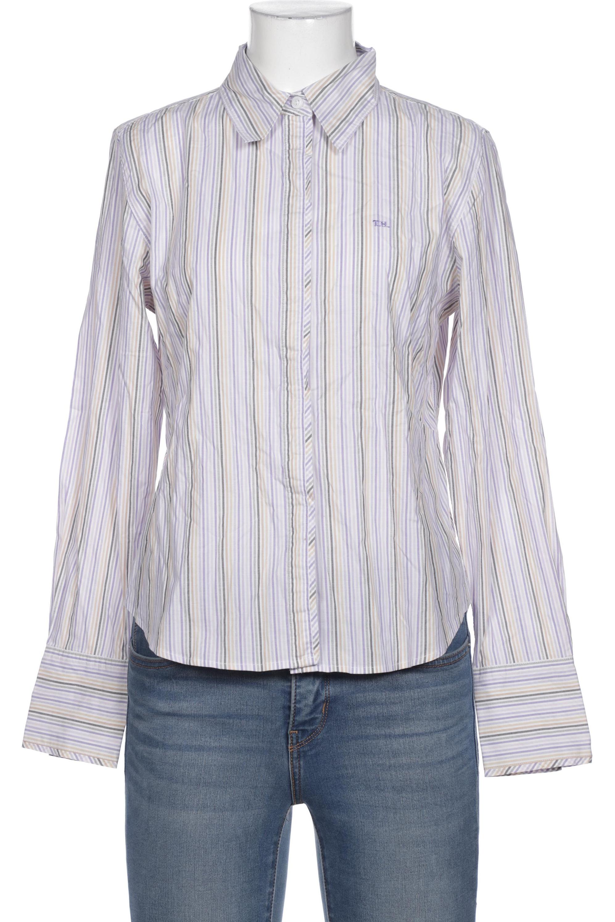 

Tommy Hilfiger Damen Bluse, mehrfarbig