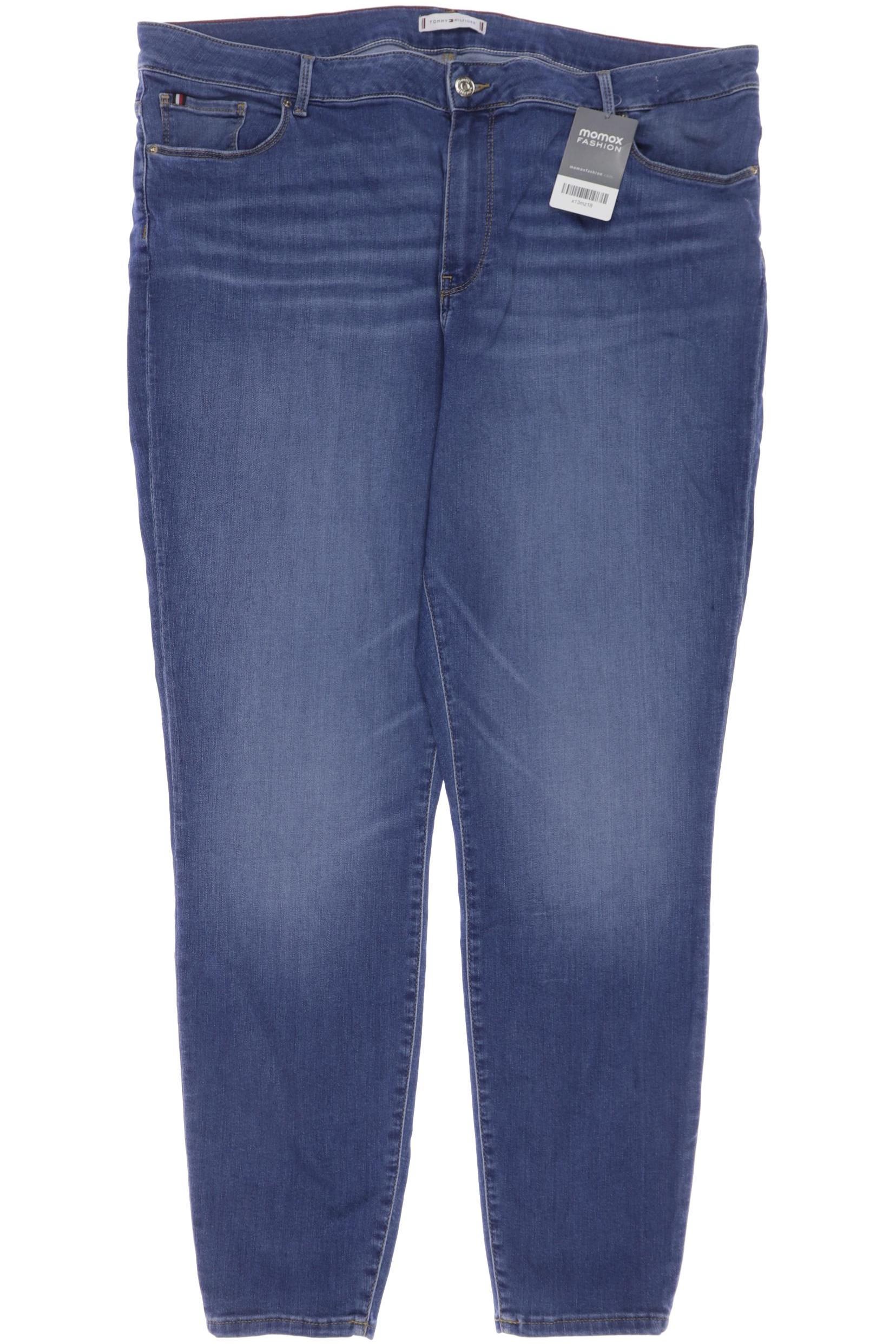 

Tommy Hilfiger Damen Jeans, blau
