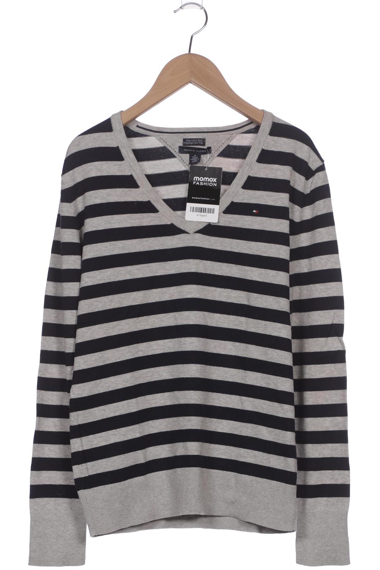 

Tommy Hilfiger Damen Pullover, marineblau, Gr. 38
