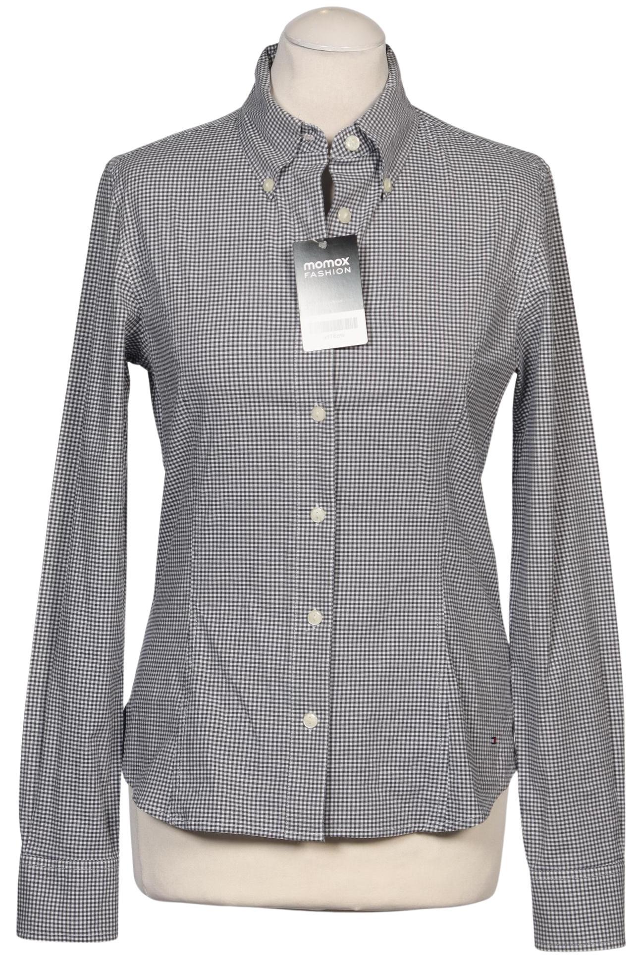 

Tommy Hilfiger Damen Bluse, mehrfarbig, Gr. 8