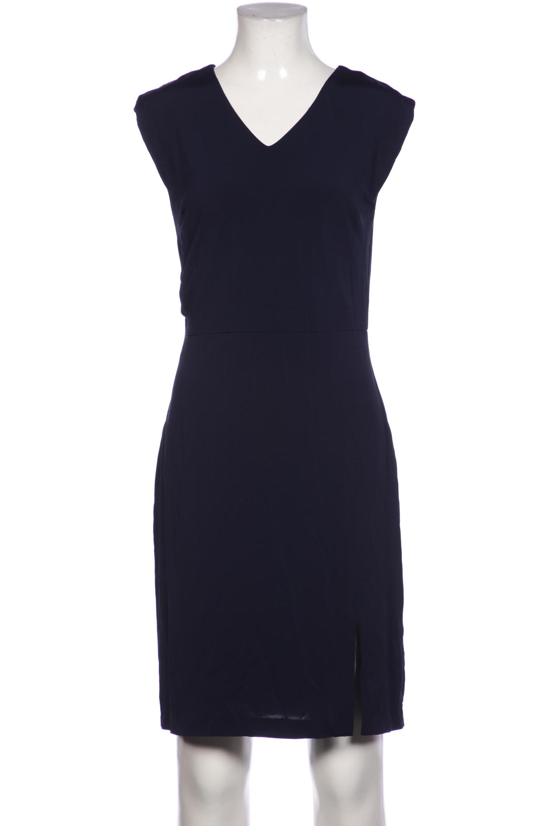 

Tommy Hilfiger Damen Kleid, marineblau, Gr. 36