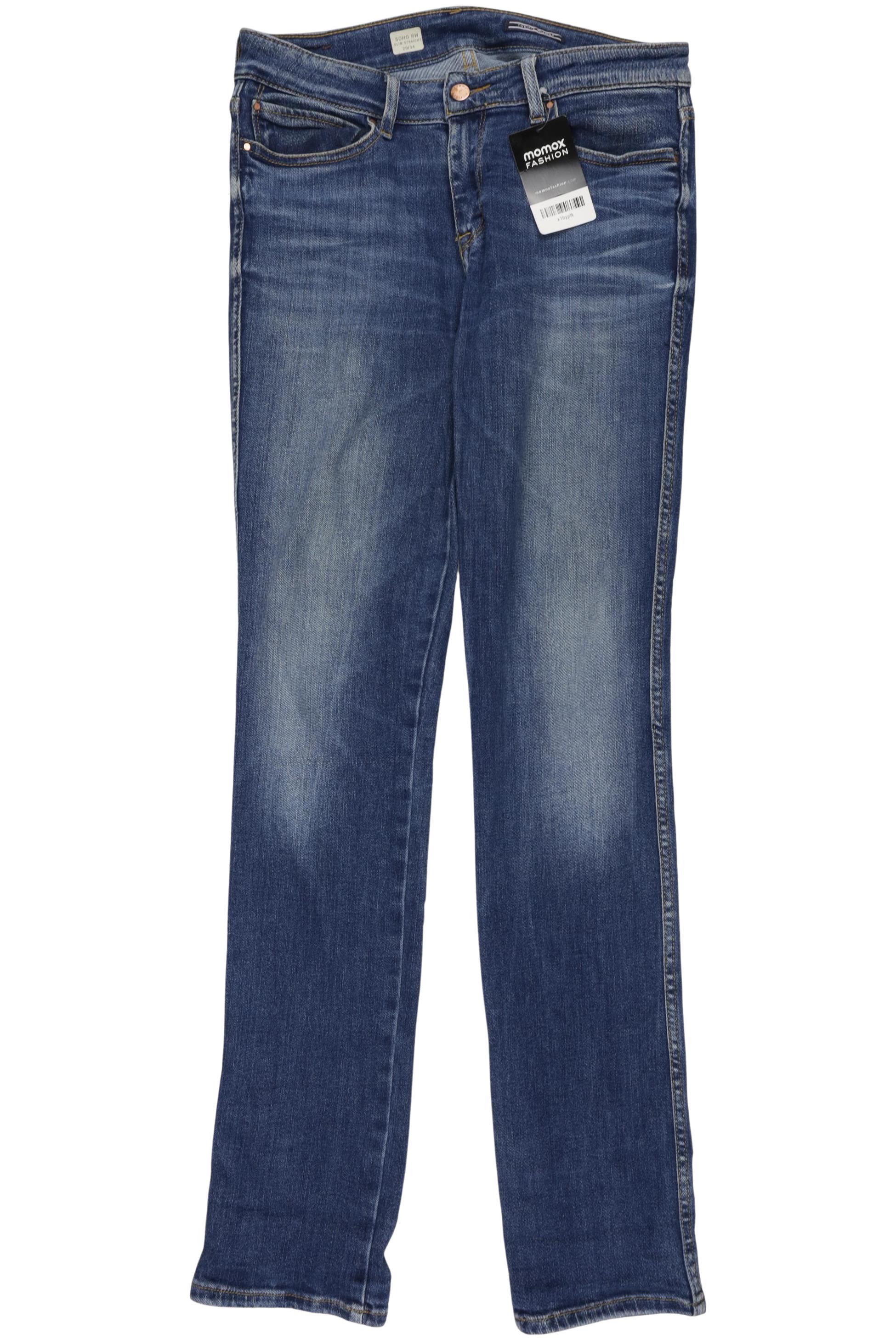 

Tommy Hilfiger Damen Jeans, blau, Gr. 29