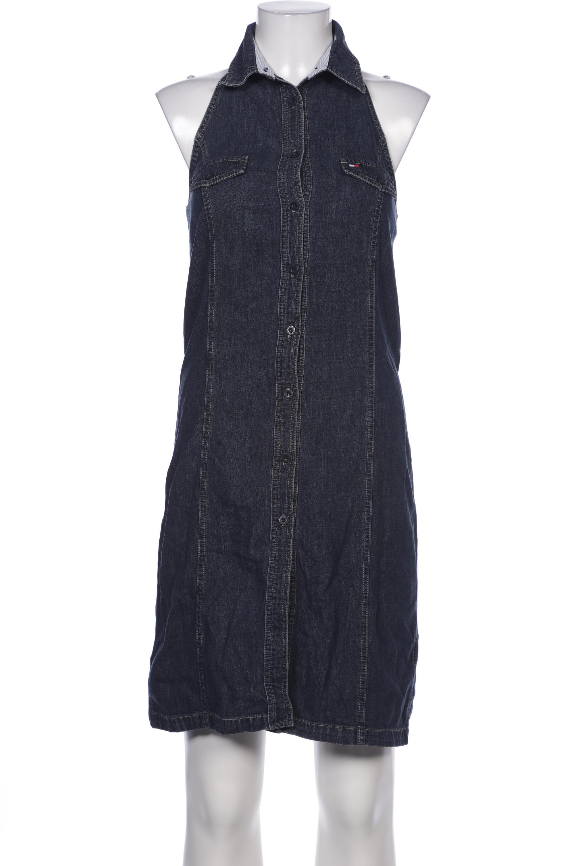 

Tommy Hilfiger Damen Kleid, marineblau, Gr. 8
