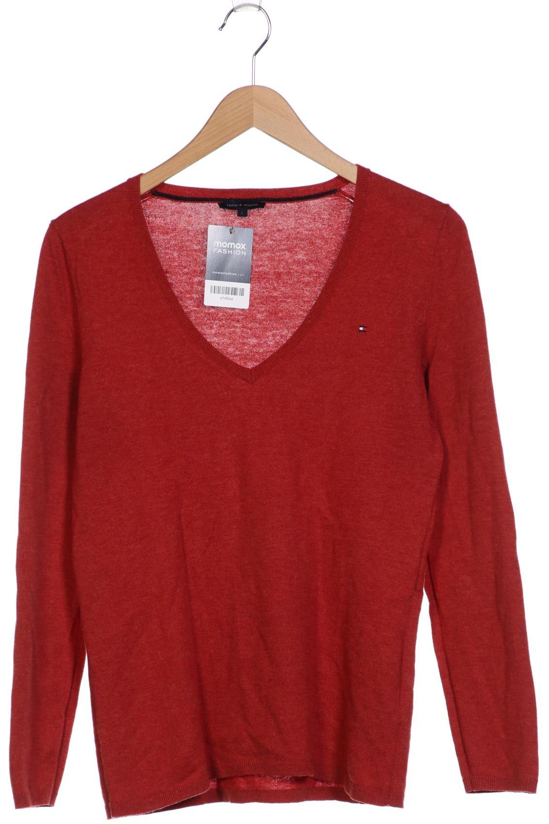 

Tommy Hilfiger Damen Pullover, braun, Gr. 42