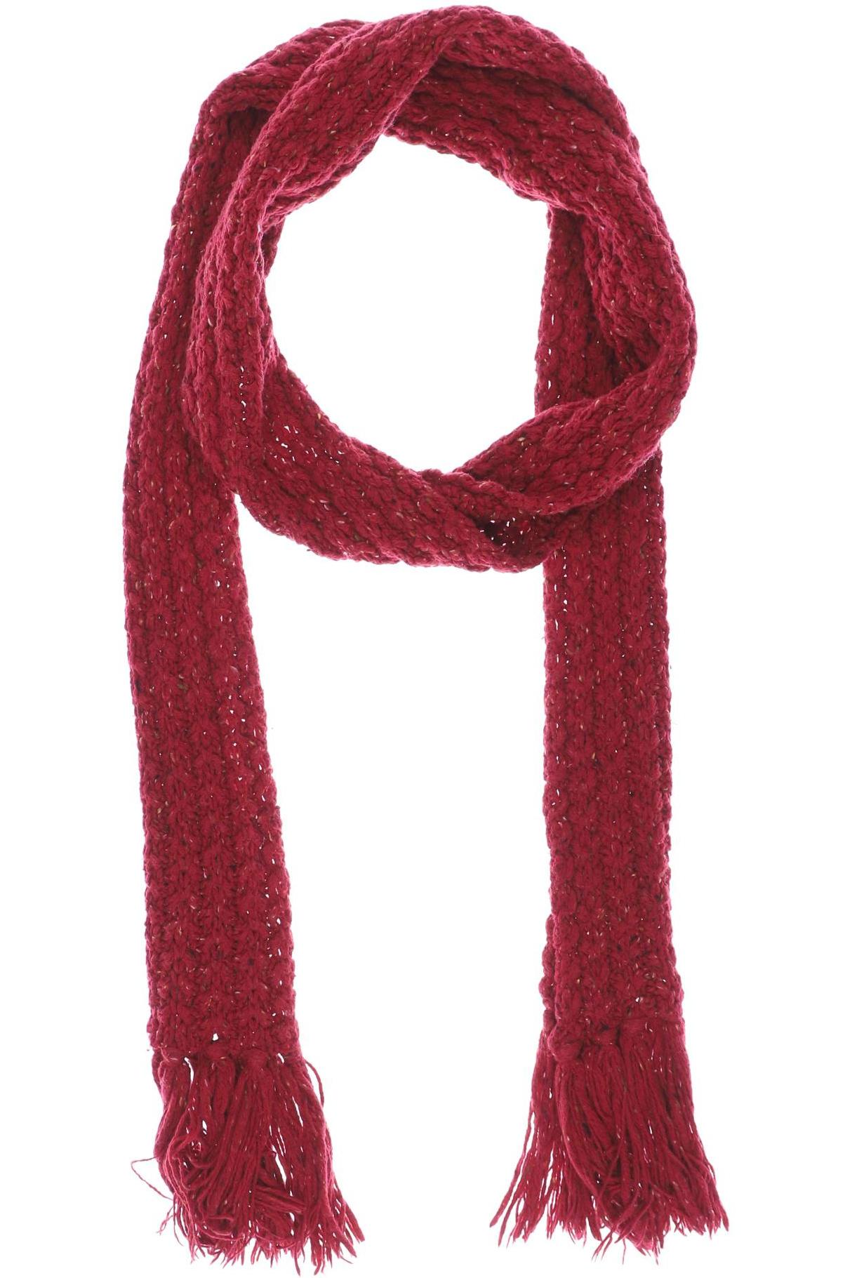 

Tommy Hilfiger Damen Schal, rot, Gr.