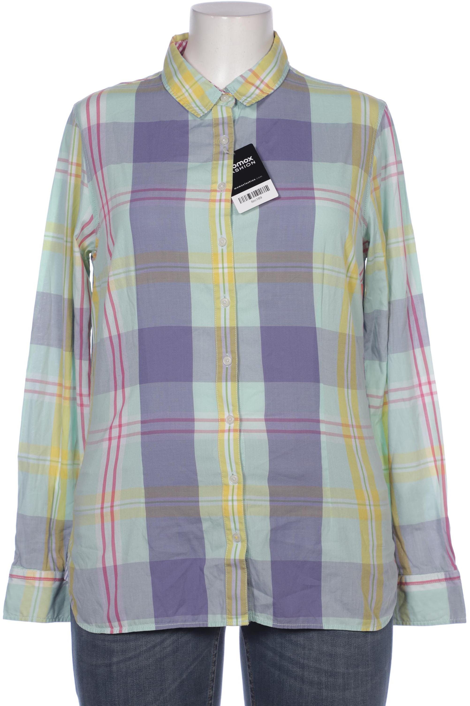 

Tommy Hilfiger Damen Bluse, hellgrün, Gr. 12