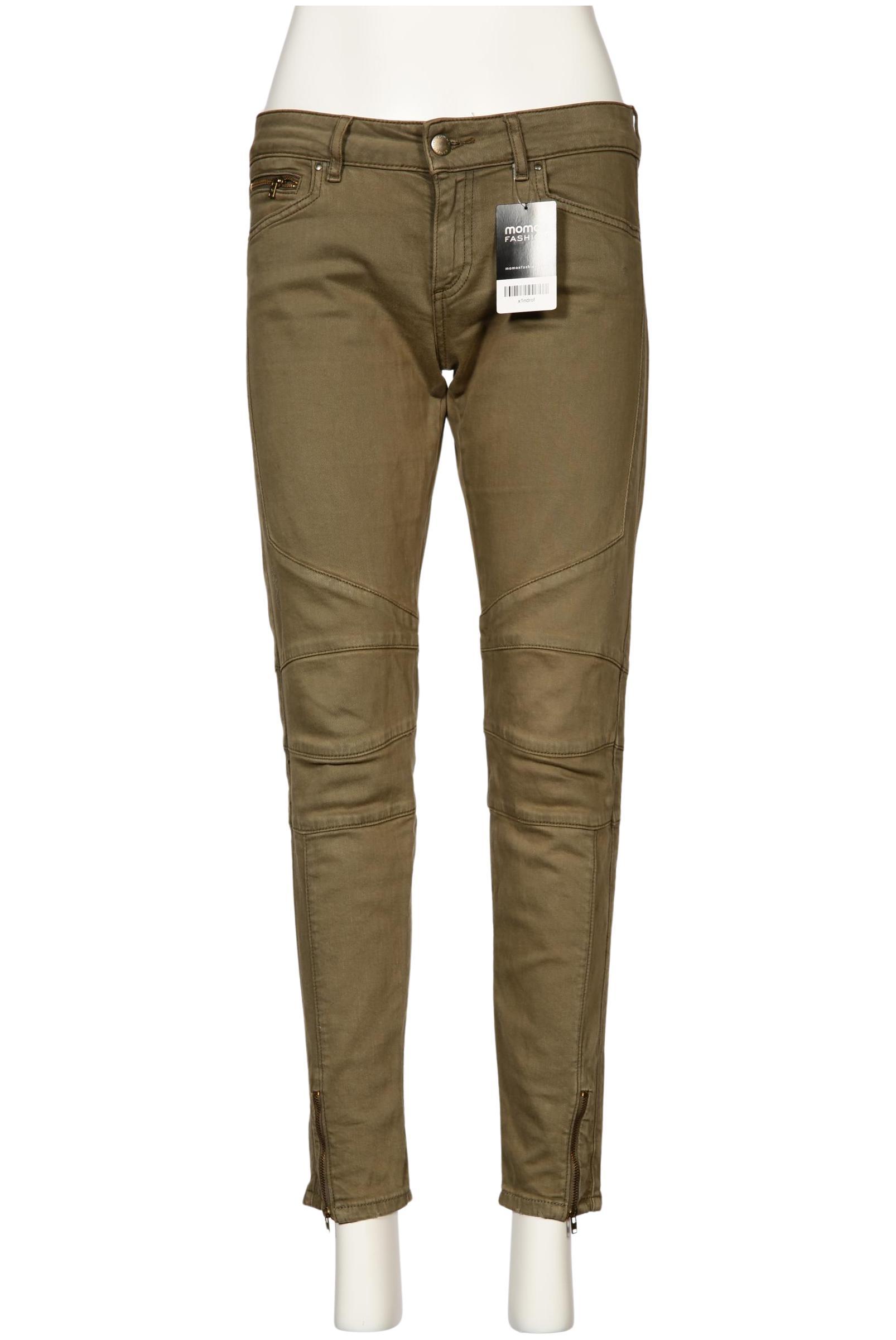 

Tommy Hilfiger Damen Jeans, grün, Gr. 30