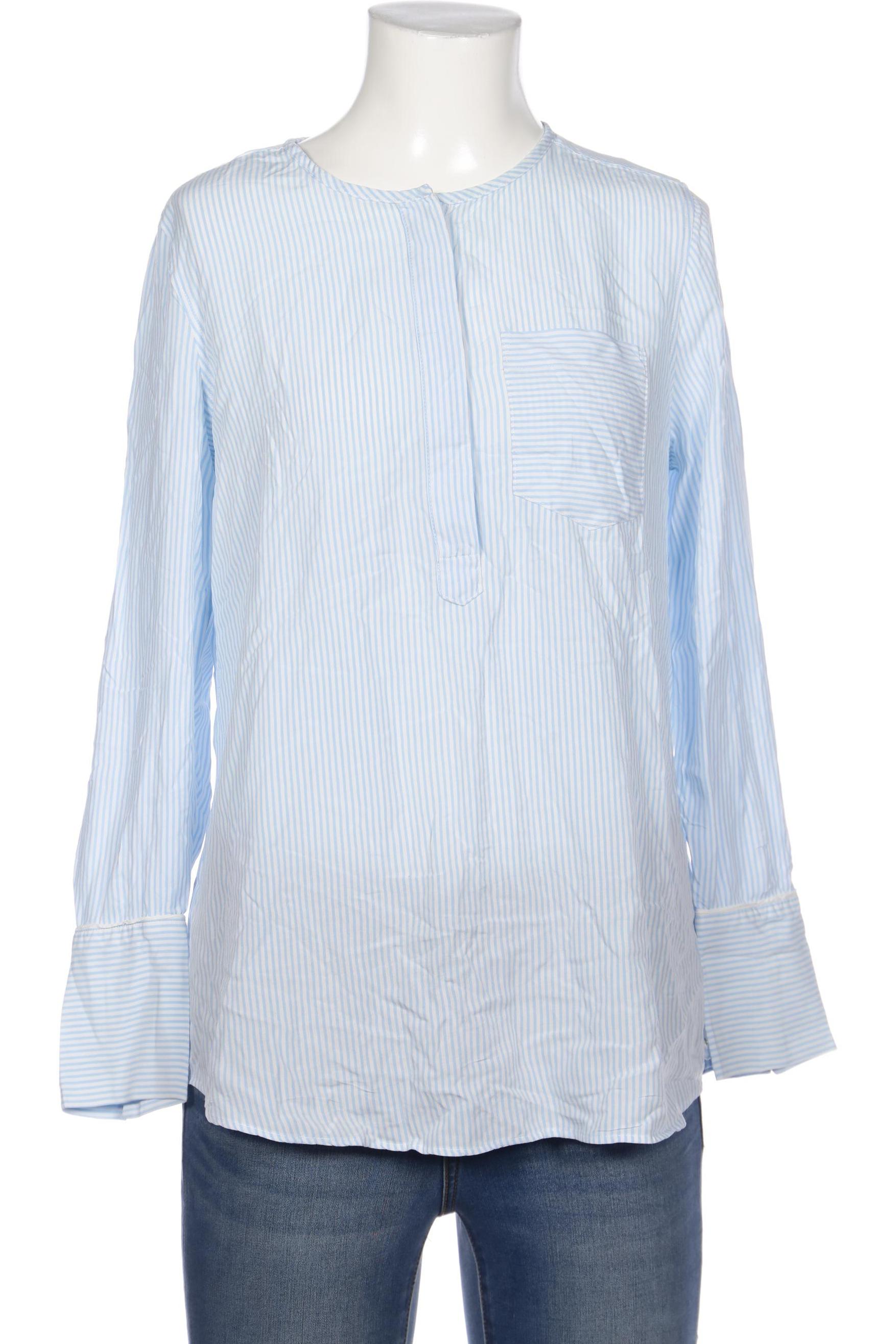 

Tommy Hilfiger Damen Bluse, hellblau