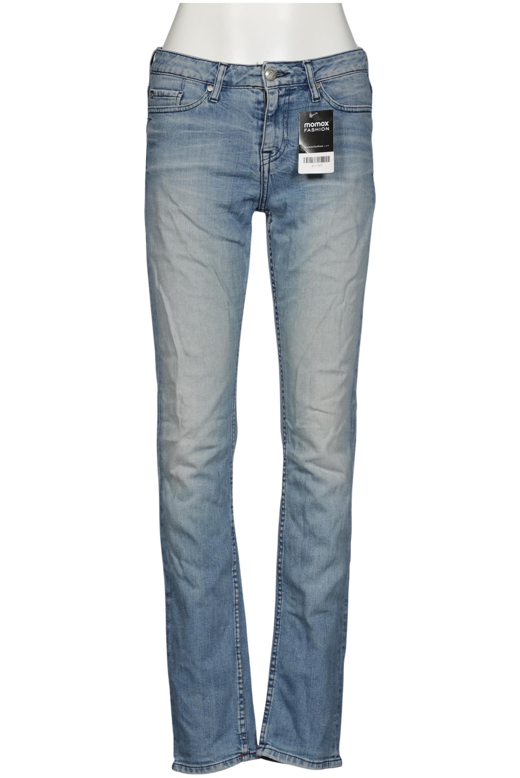 

Tommy Hilfiger Damen Jeans, hellblau, Gr. 27