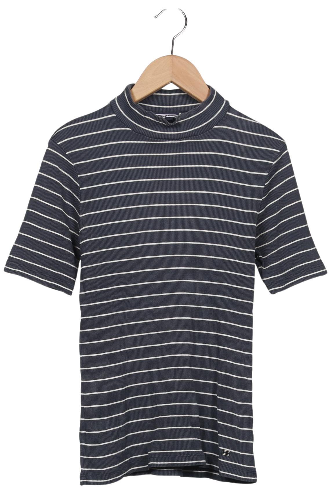 

Tommy Hilfiger Damen T-Shirt, mehrfarbig, Gr. 36