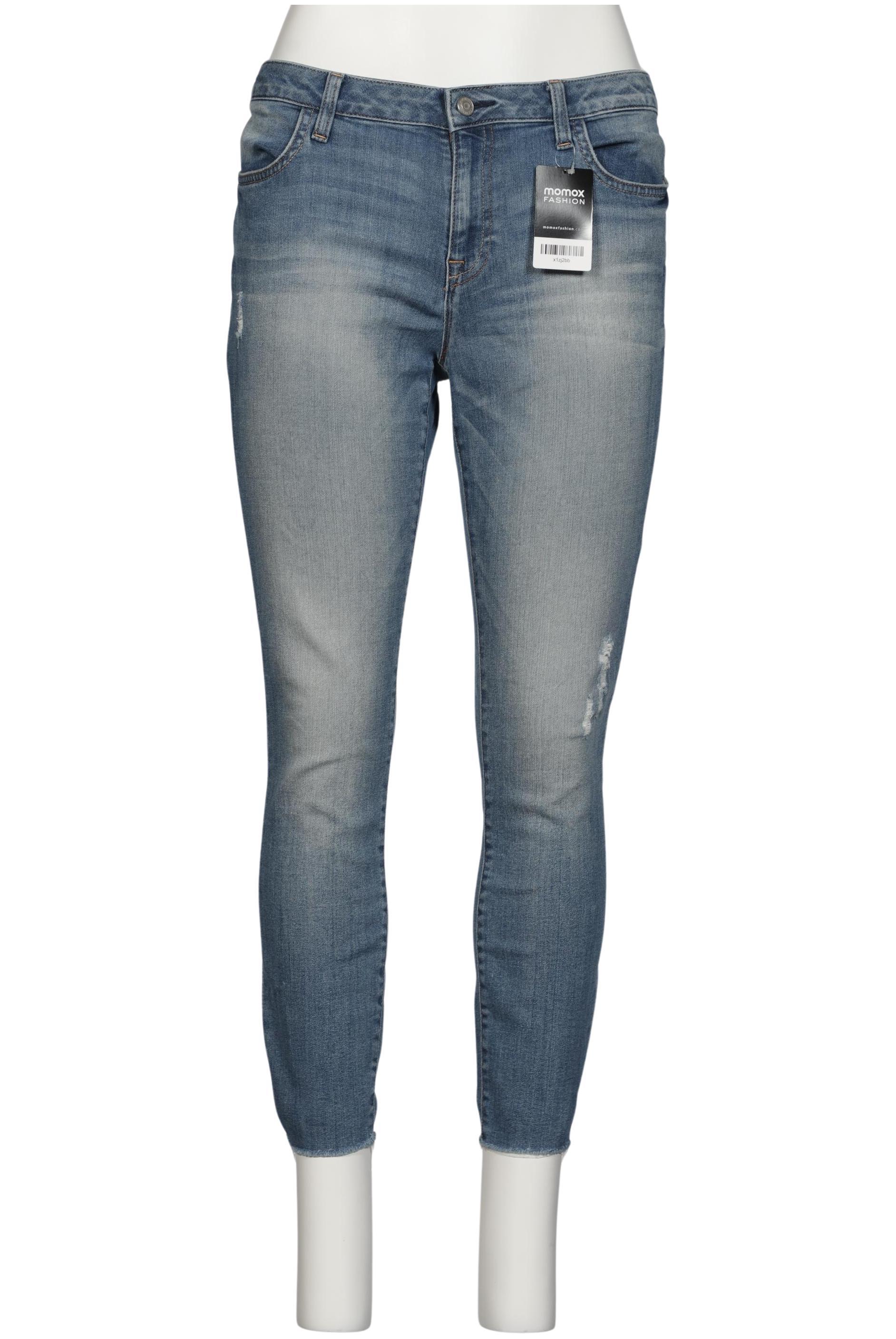 

Tommy Hilfiger Damen Jeans, blau, Gr. 35