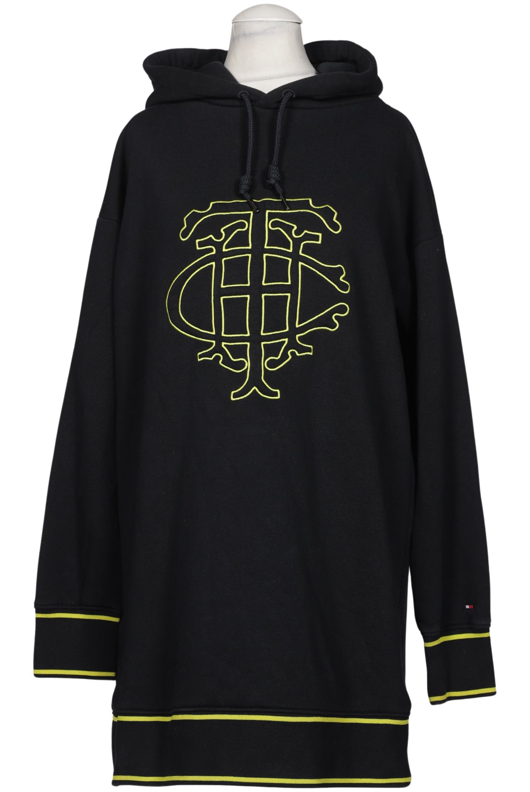 

Tommy Hilfiger Damen Kleid, marineblau, Gr. 34