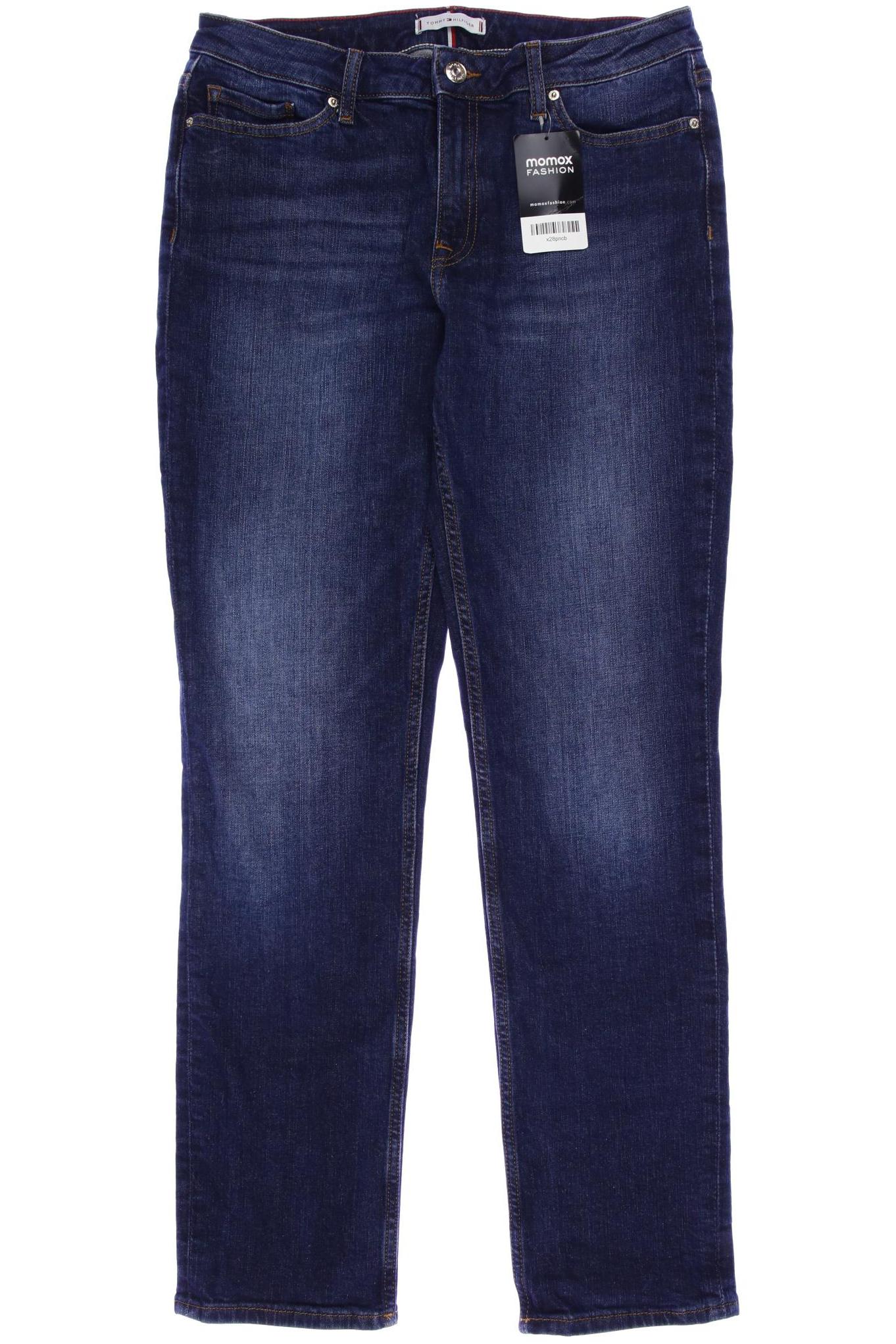

Tommy Hilfiger Damen Jeans, marineblau, Gr. 29