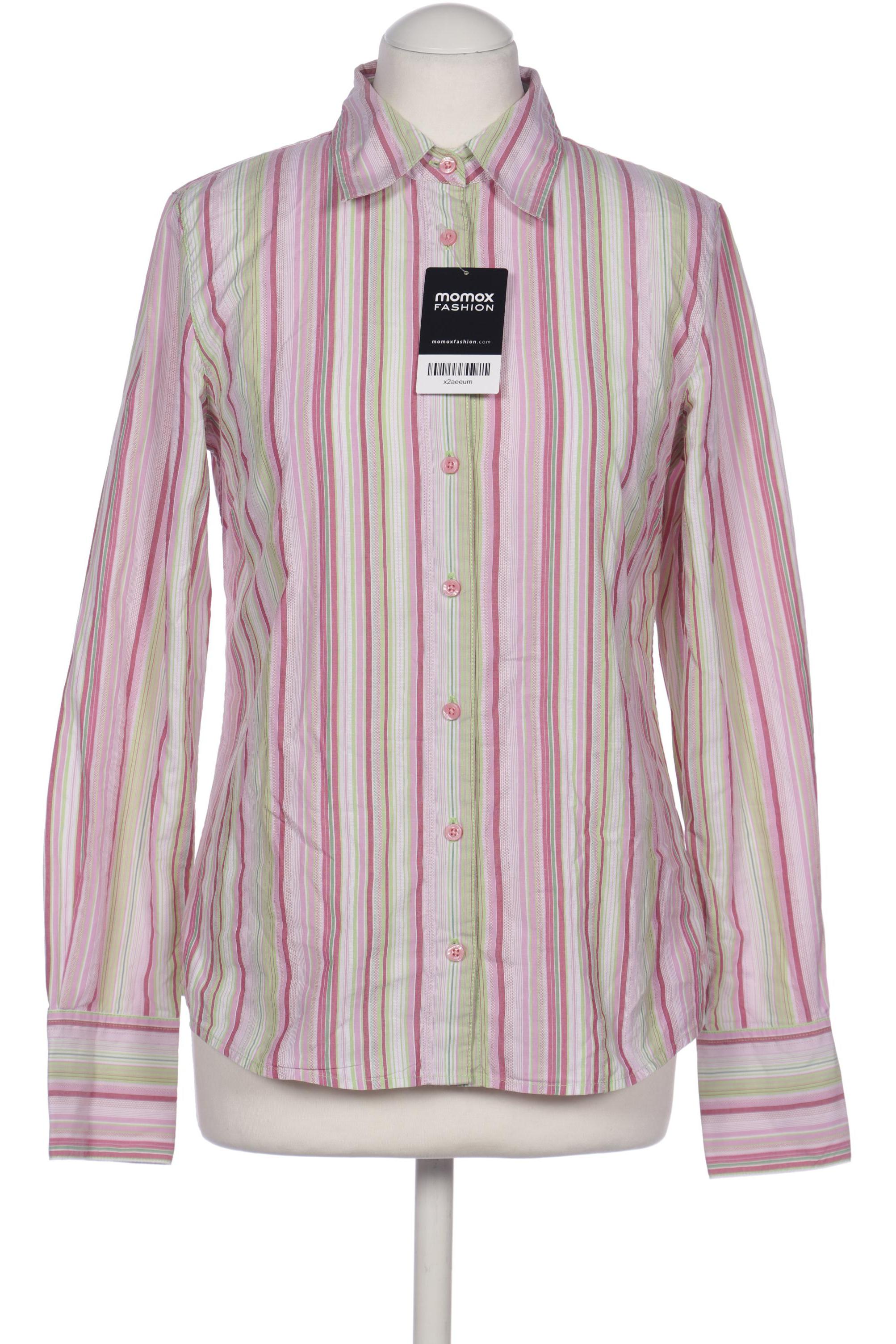 

Tommy Hilfiger Damen Bluse, pink, Gr. 8