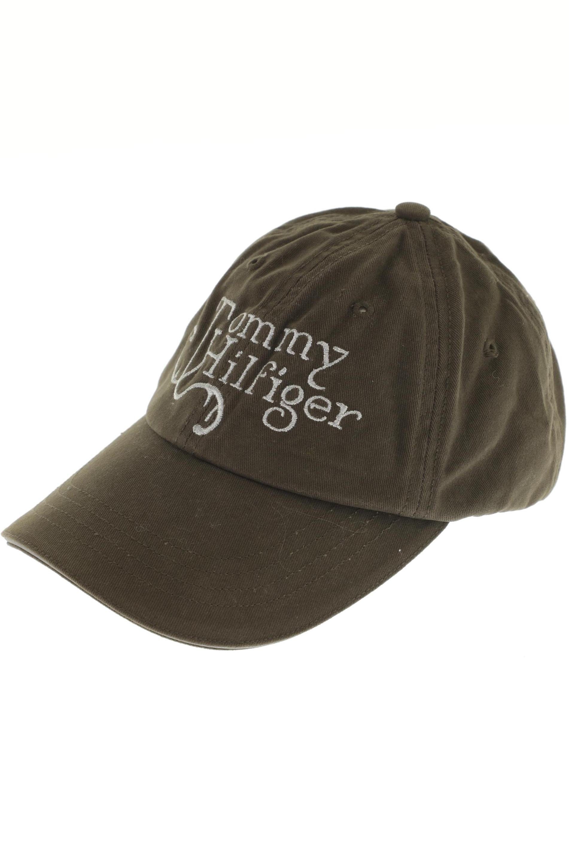 

Tommy Hilfiger Damen Hut/Mütze, braun