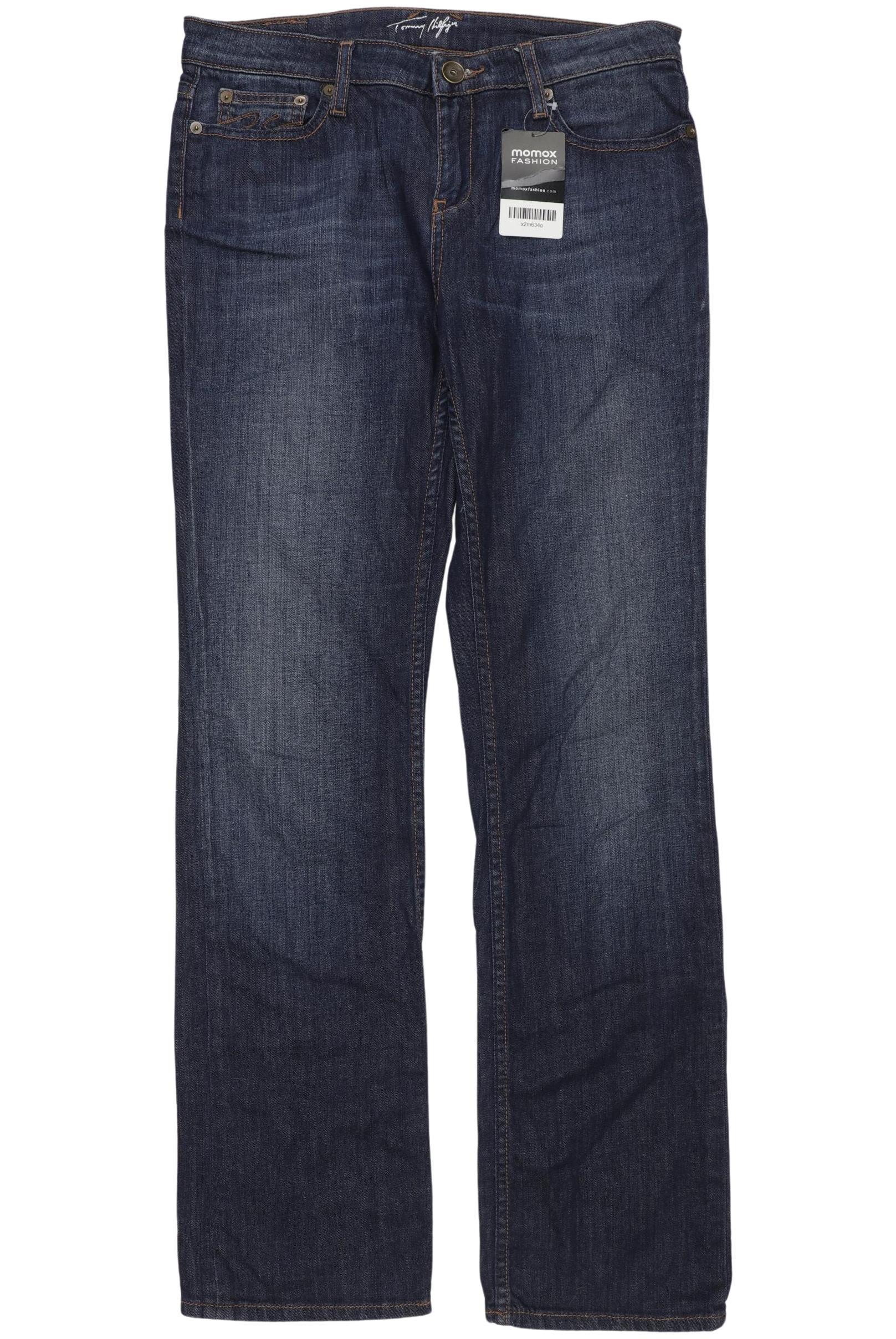 

Tommy Hilfiger Damen Jeans, blau, Gr. 29