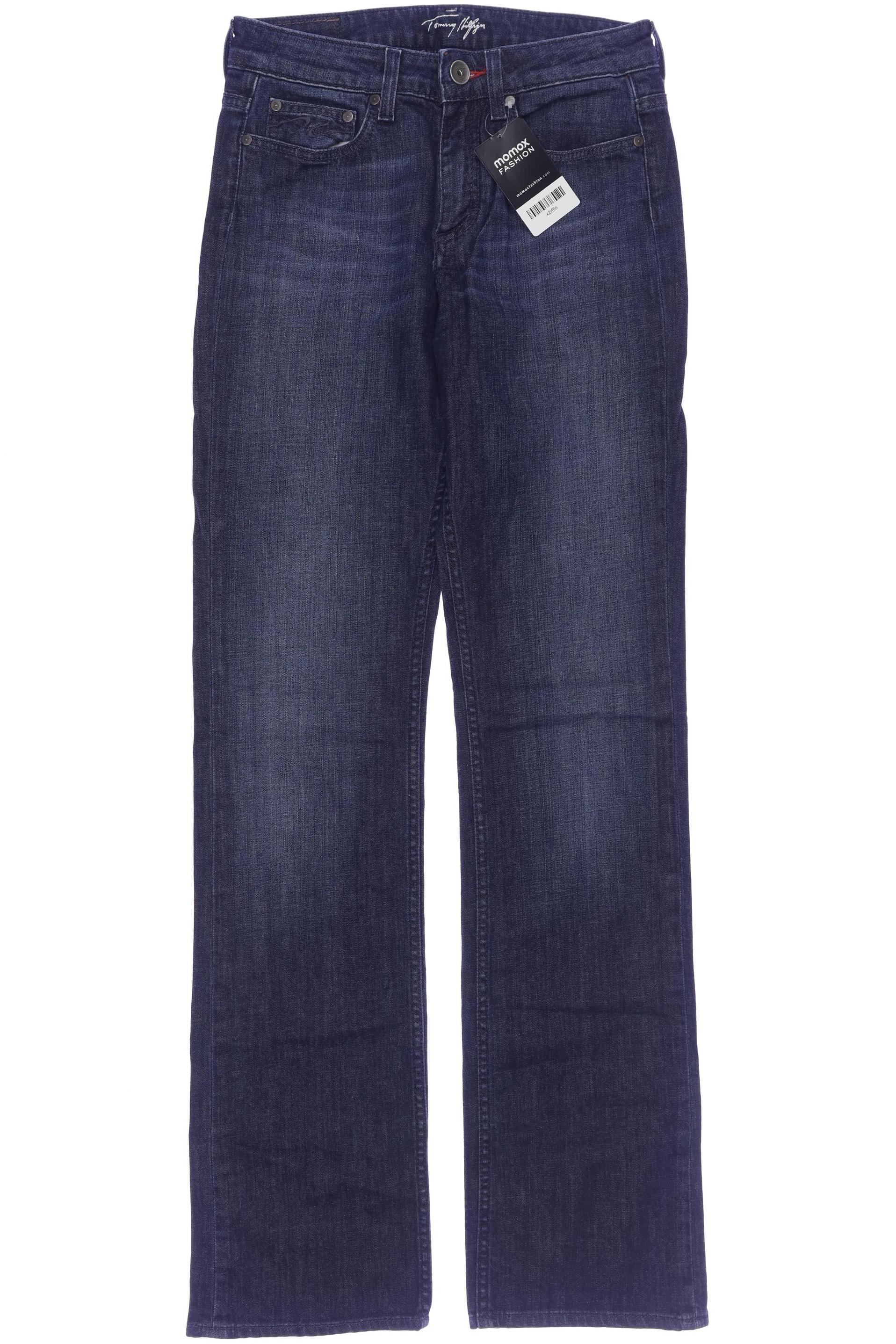 

Tommy Hilfiger Damen Jeans, marineblau, Gr. 27