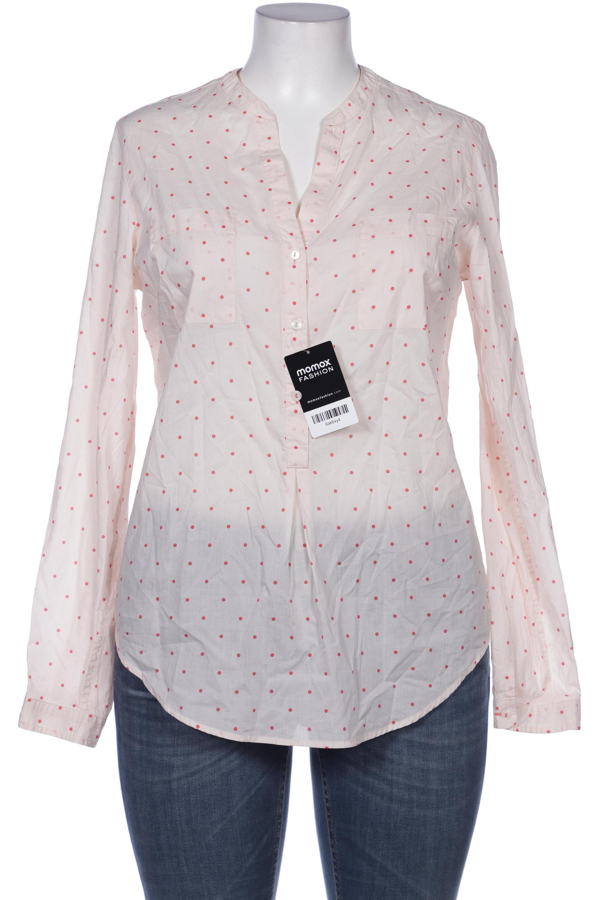 

Tommy Hilfiger Damen Bluse, pink, Gr. 10