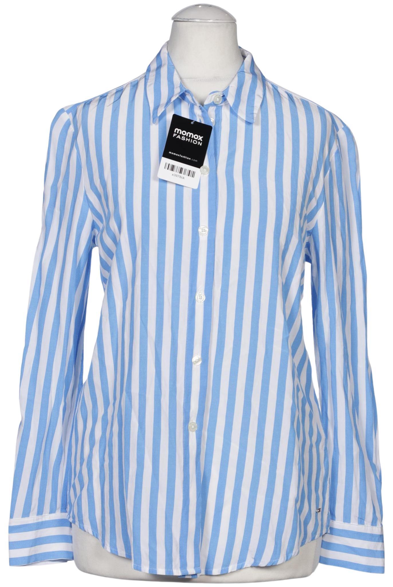 

Tommy Hilfiger Damen Bluse, mehrfarbig, Gr. 36