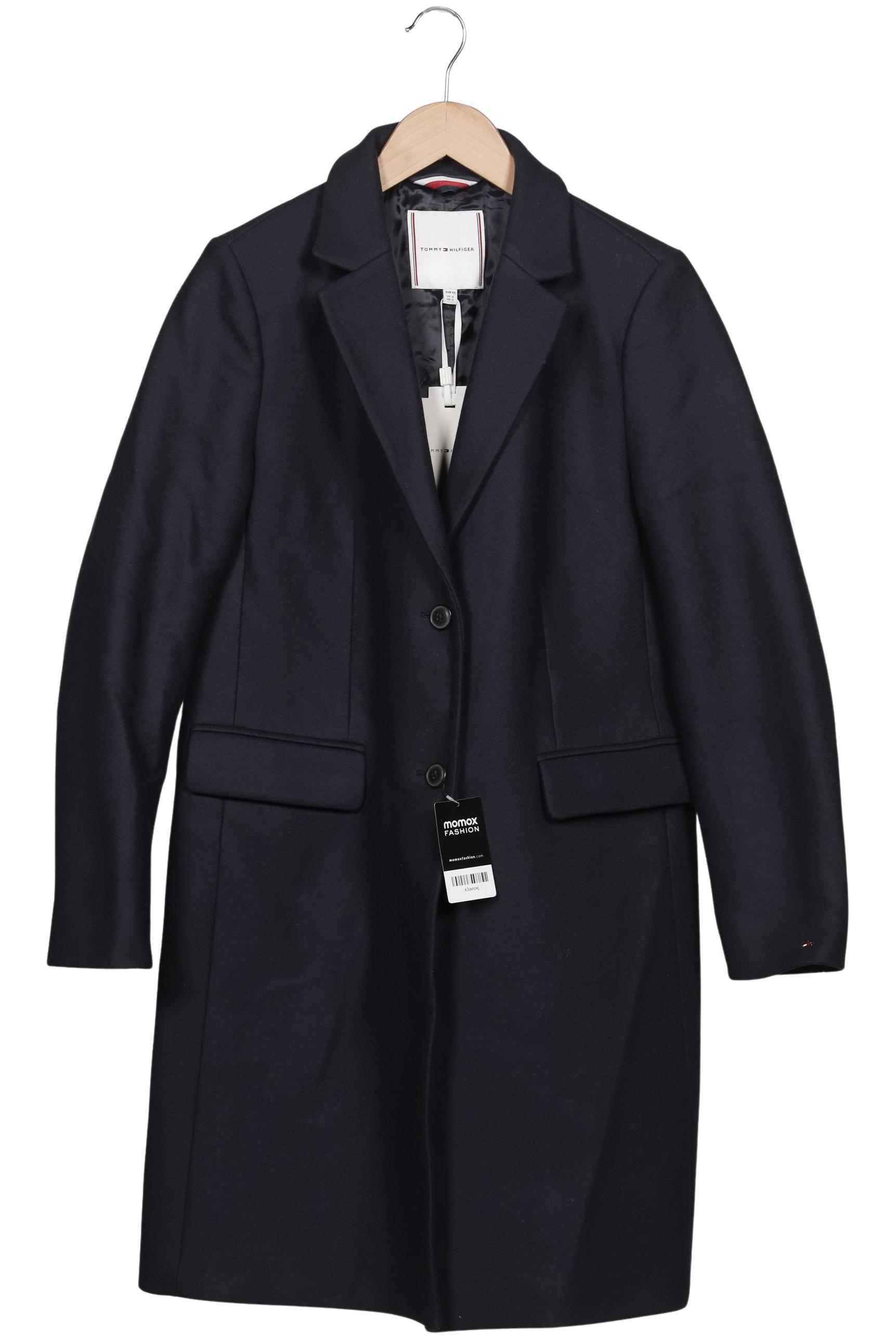 

Tommy Hilfiger Damen Mantel, marineblau, Gr. 40