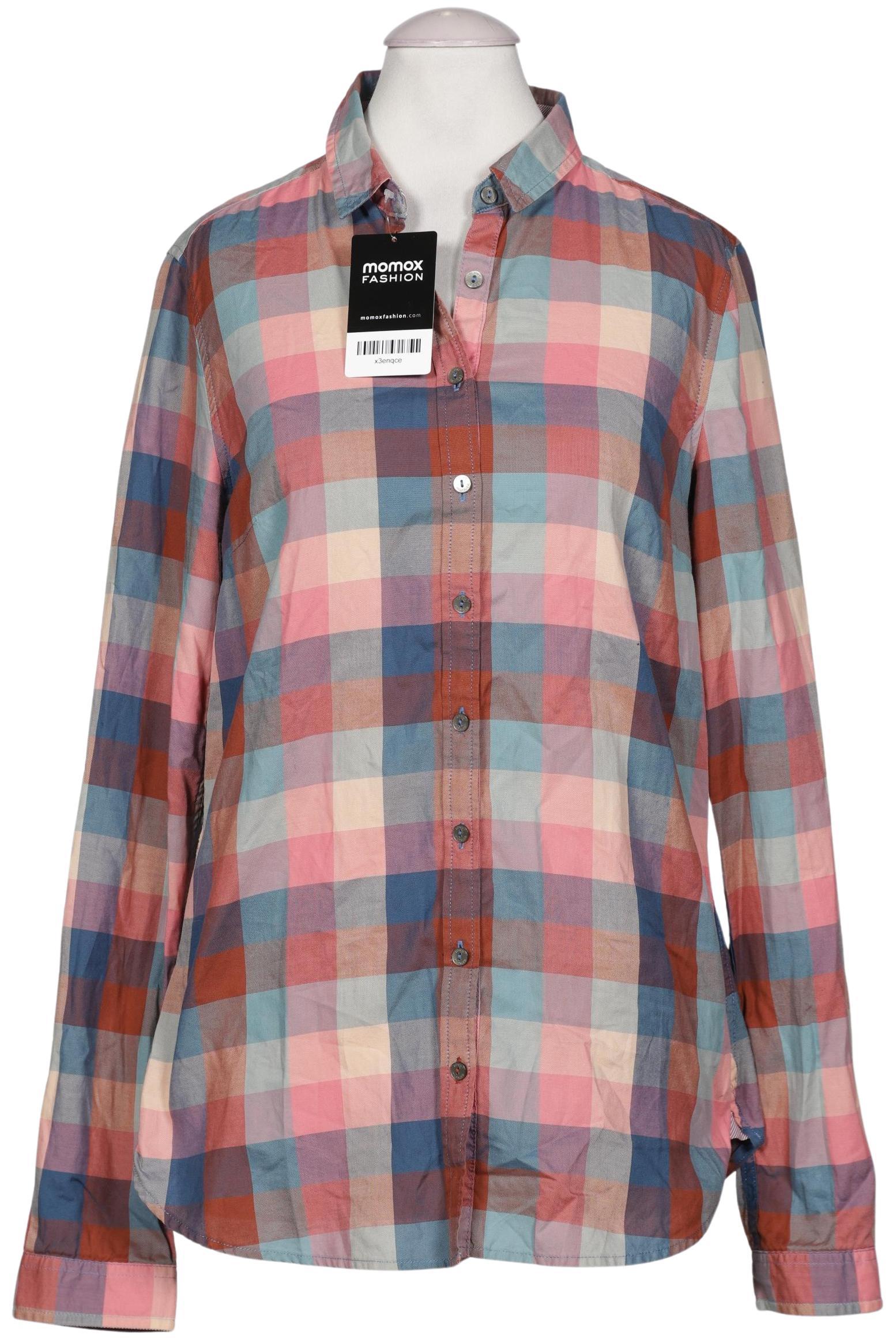 

Tommy Hilfiger Damen Bluse, mehrfarbig, Gr. 6