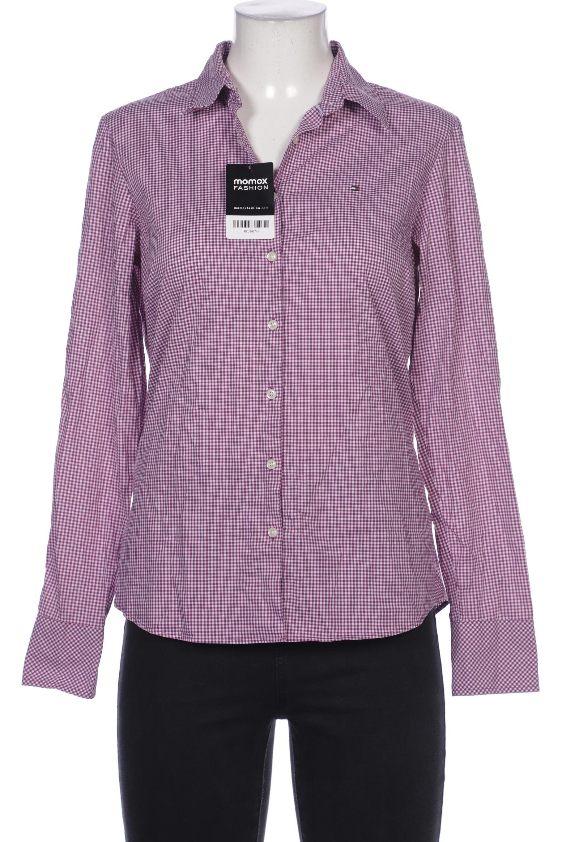 

Tommy Hilfiger Damen Bluse, pink, Gr. 10