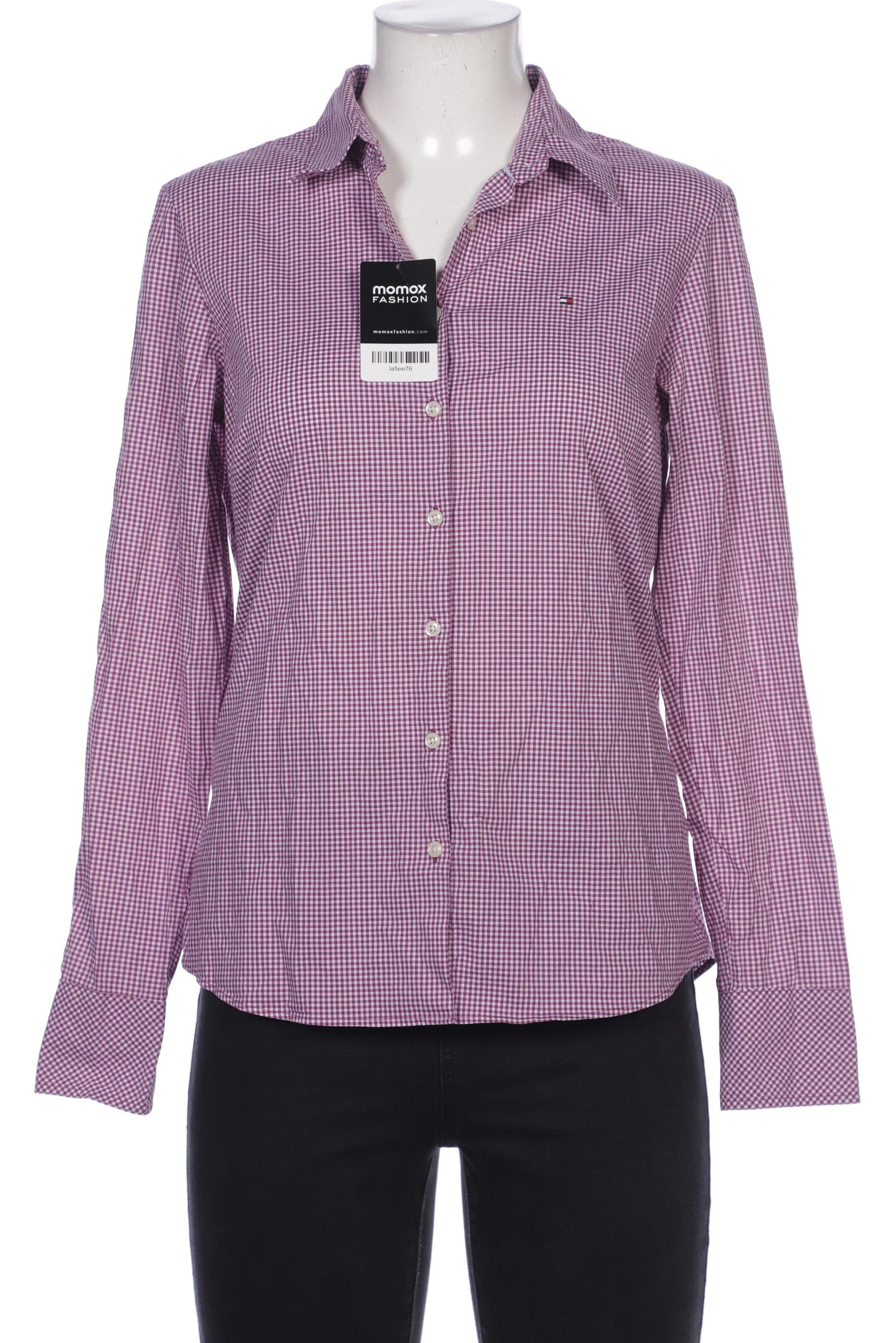 

Tommy Hilfiger Damen Bluse, pink, Gr. 10