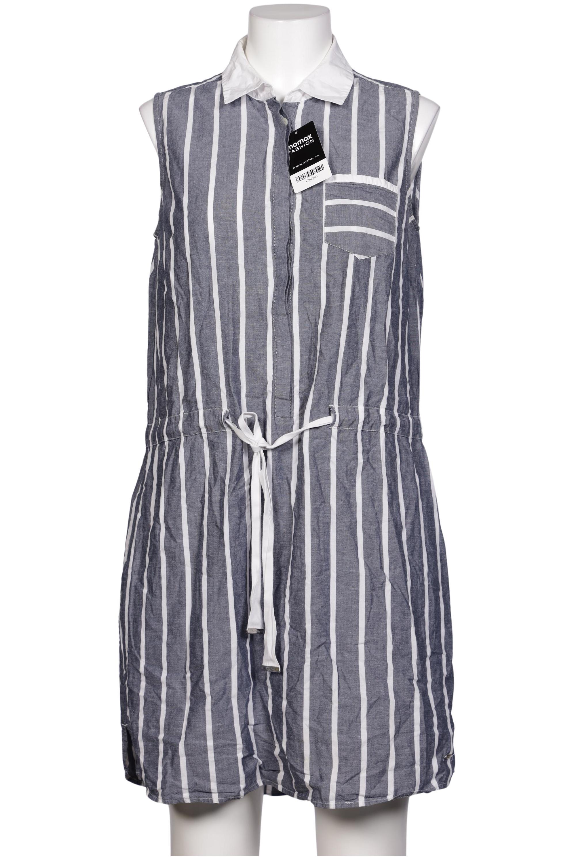 

Tommy Hilfiger Damen Kleid, mehrfarbig, Gr. 10