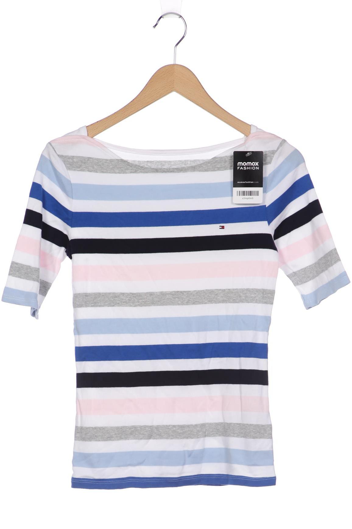 

Tommy Hilfiger Damen T-Shirt, mehrfarbig