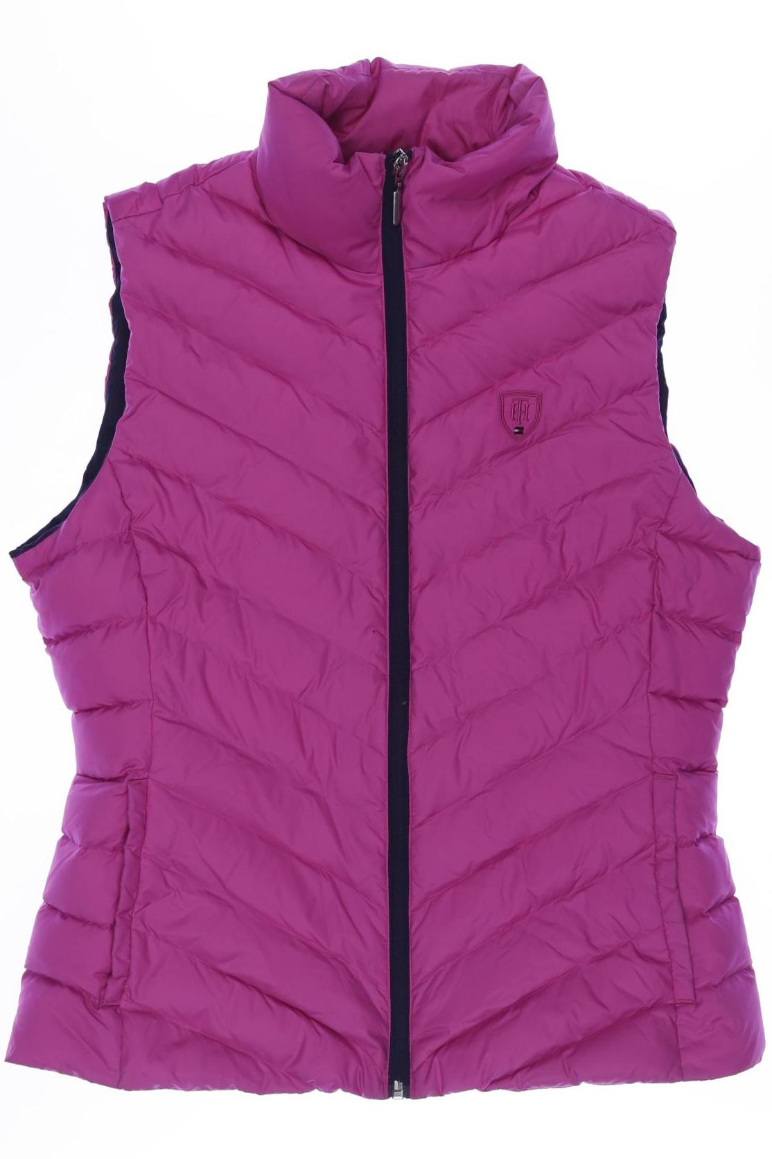 

Tommy Hilfiger Damen Weste, pink, Gr. 36