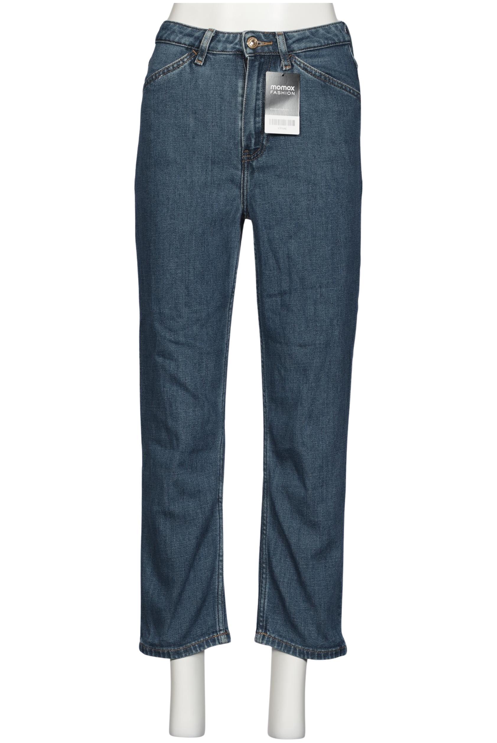 

Tommy Hilfiger Damen Jeans, blau, Gr. 27