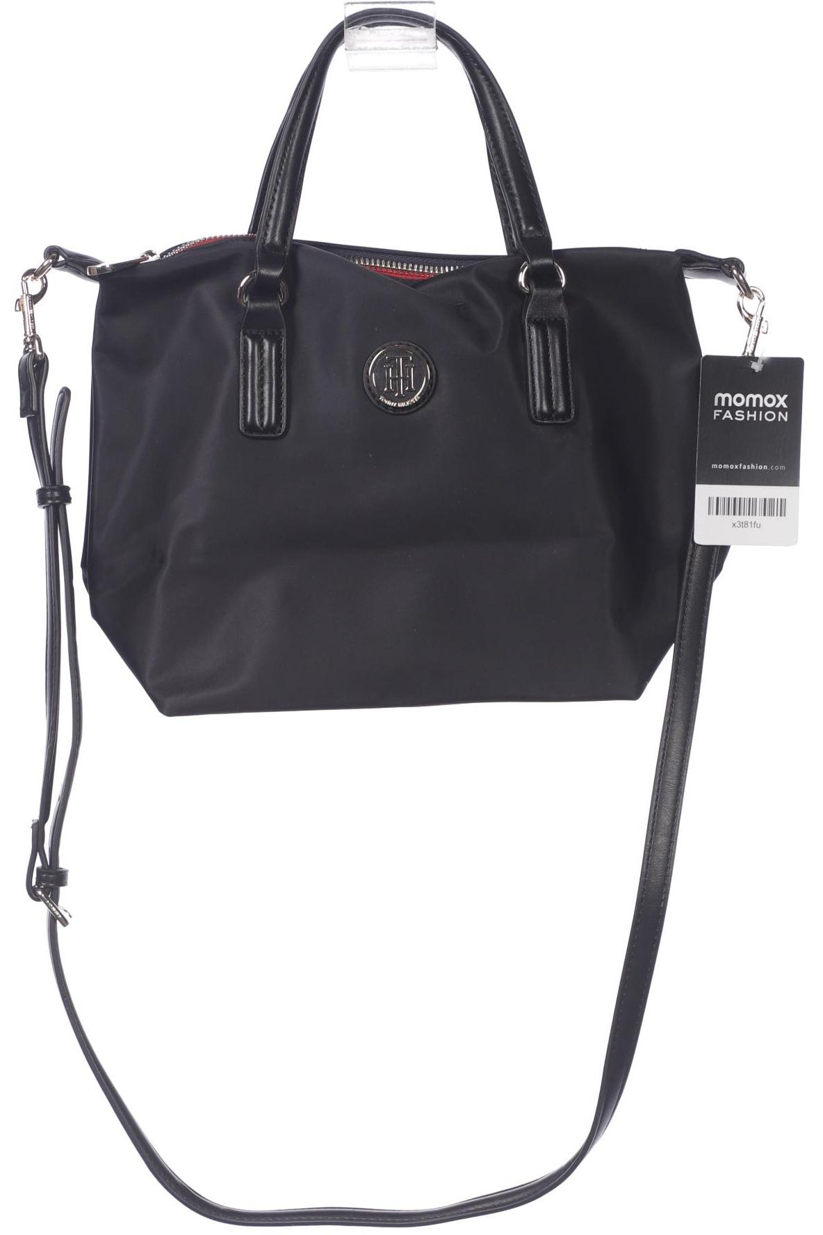 

Tommy Hilfiger Damen Handtasche, schwarz, Gr.