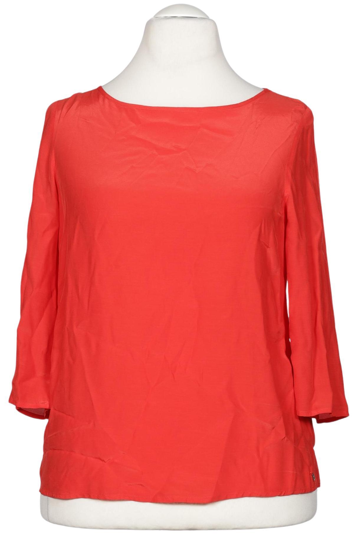 

Tommy Hilfiger Damen Bluse, rot, Gr. 44