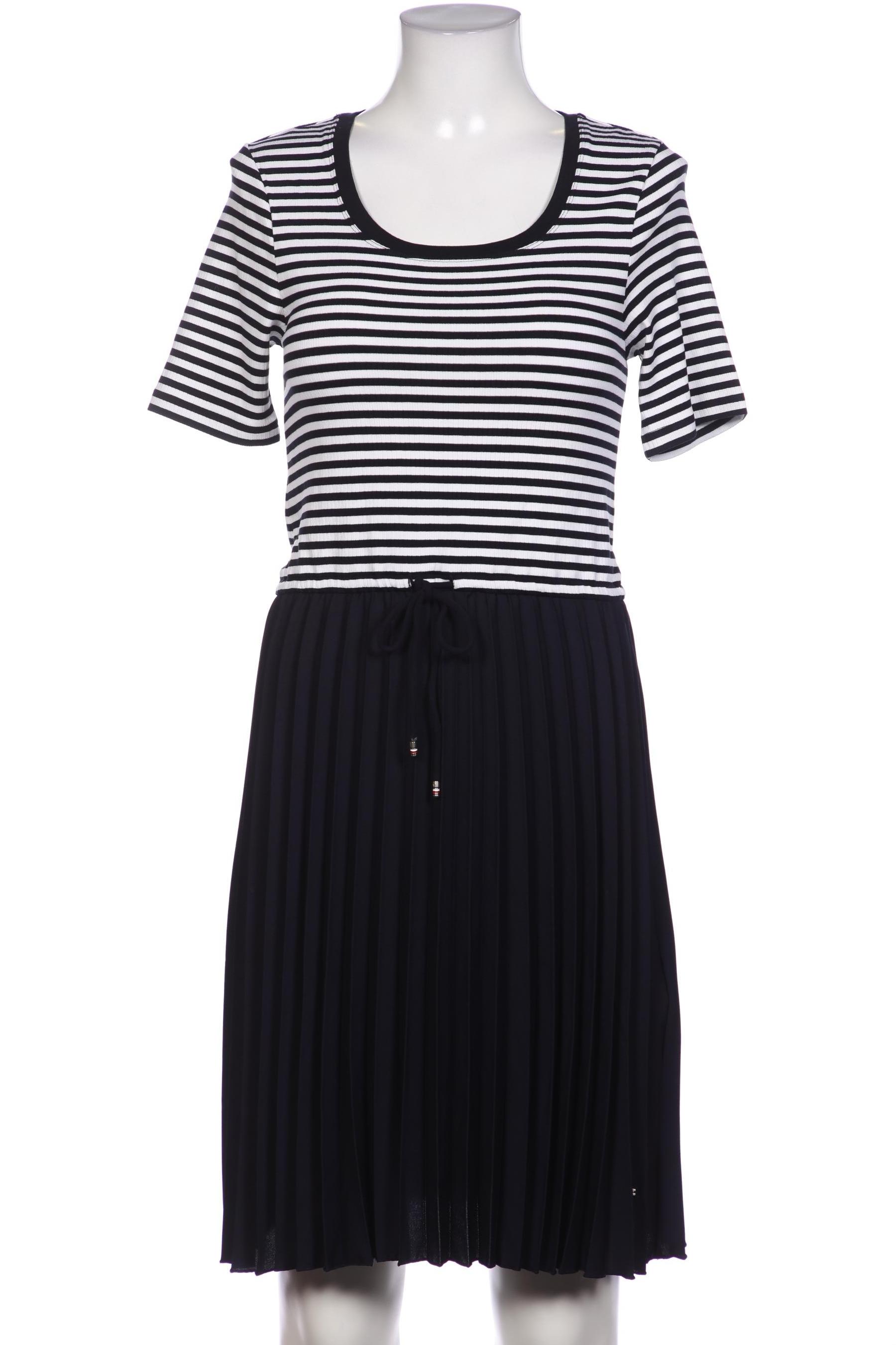 

Tommy Hilfiger Damen Kleid, marineblau, Gr. 38
