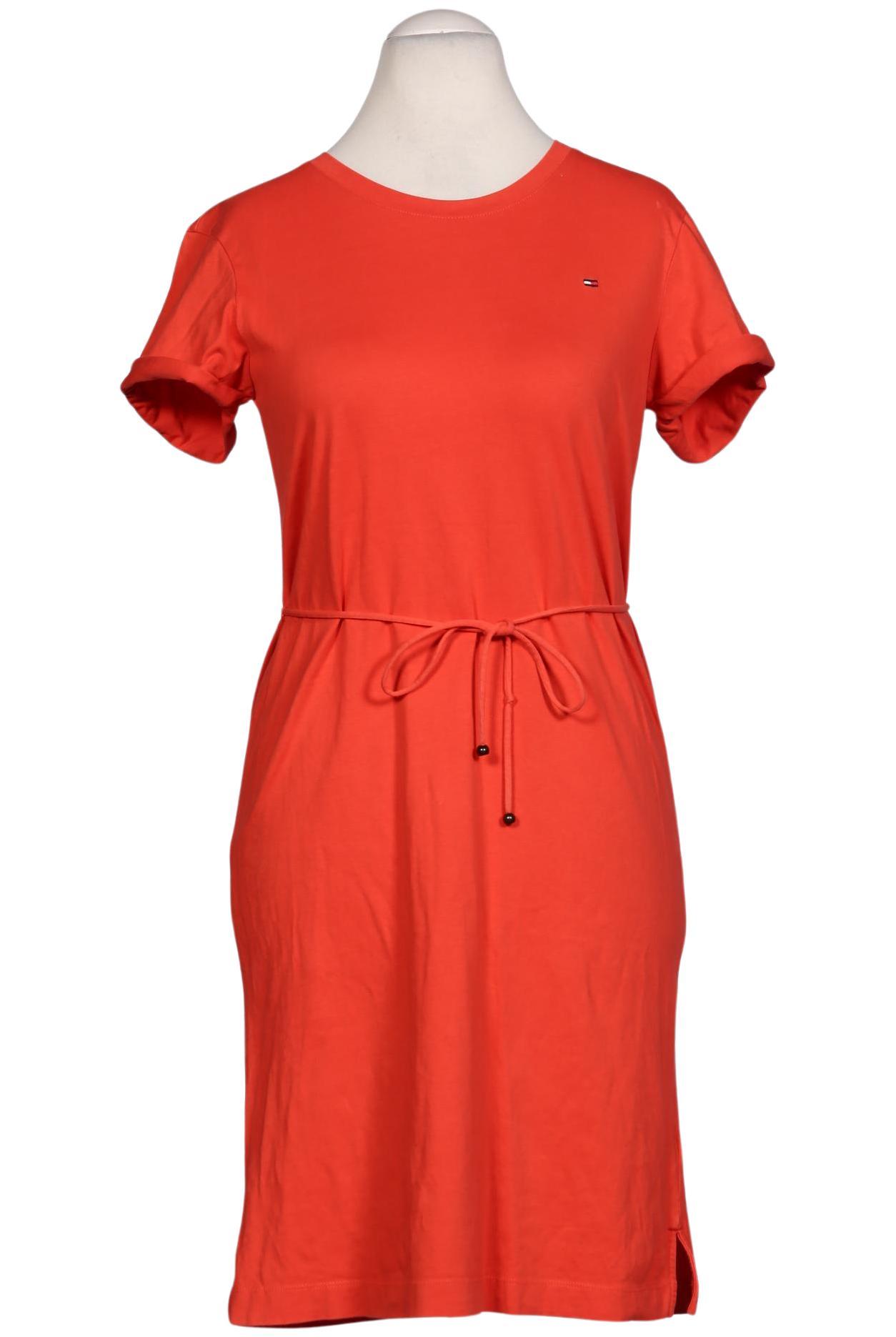 

Tommy Hilfiger Damen Kleid, rot, Gr. 36